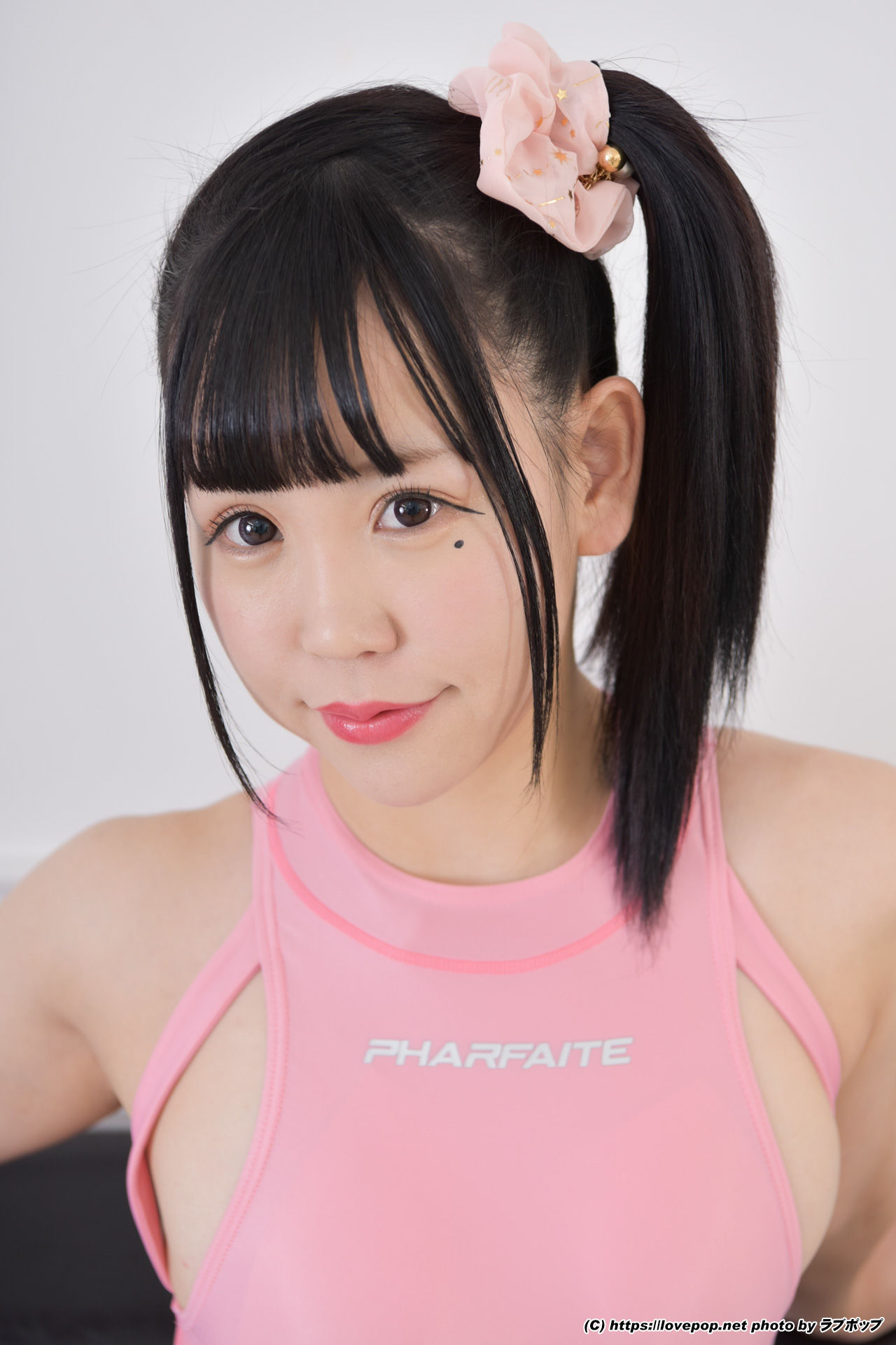 [LOVEPOP] Aria Aizawa 逢沢ありあ Photoset 04