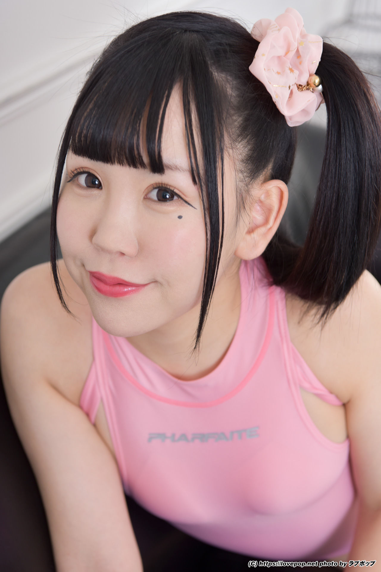 [LOVEPOP] Aria Aizawa 逢沢ありあ Photoset 04