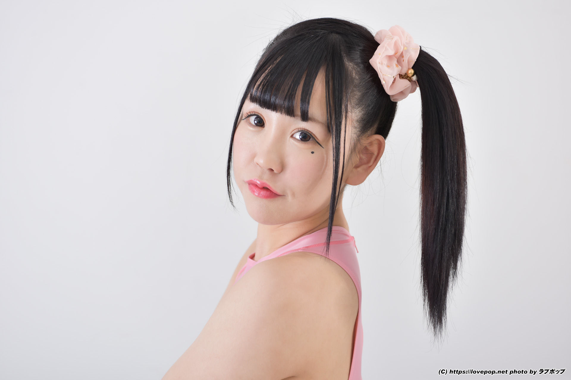 [LOVEPOP] Aria Aizawa 逢沢ありあ Photoset 04