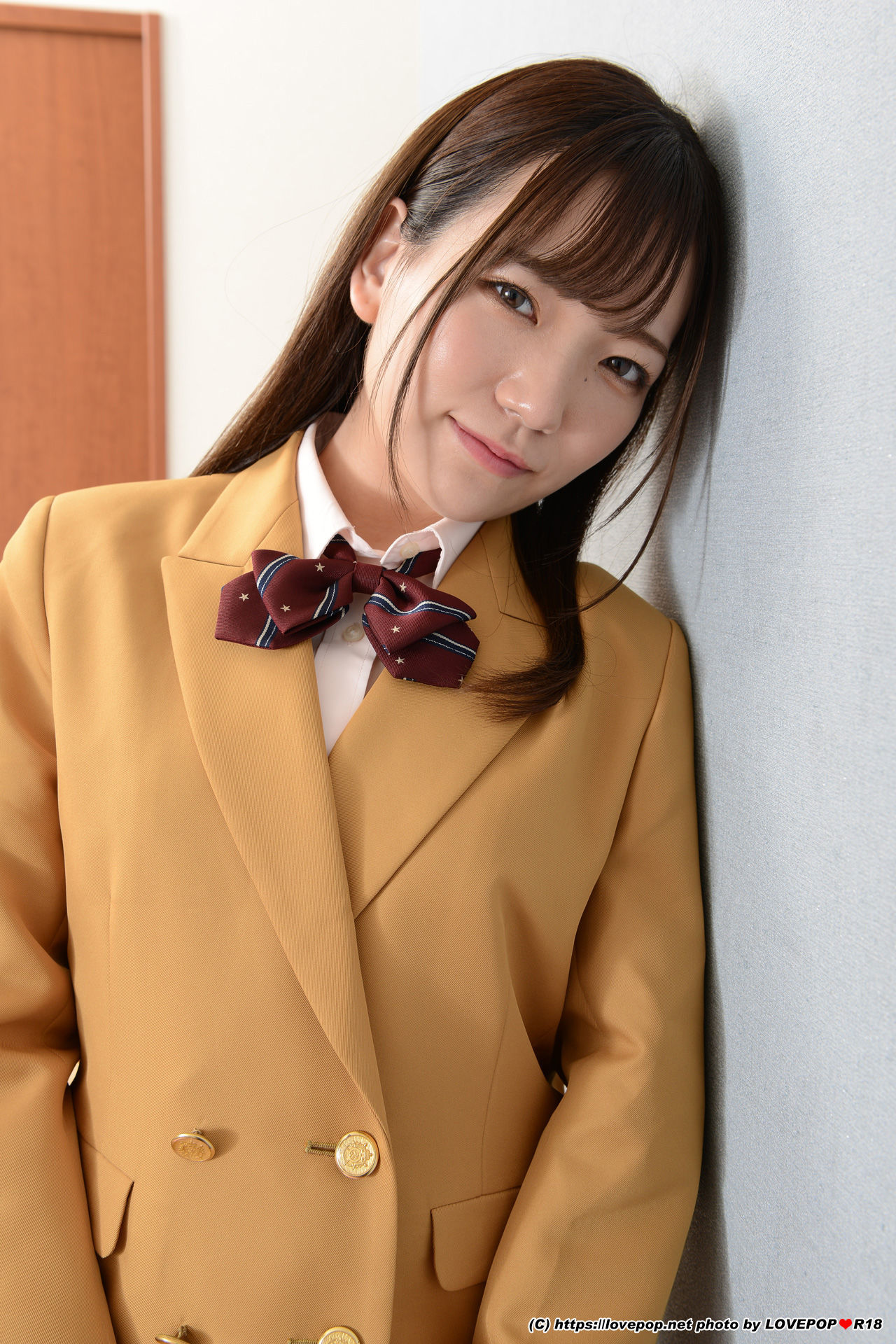 [LOVEPOP] Kanna Shiraishi 白石かんな Photoset 03