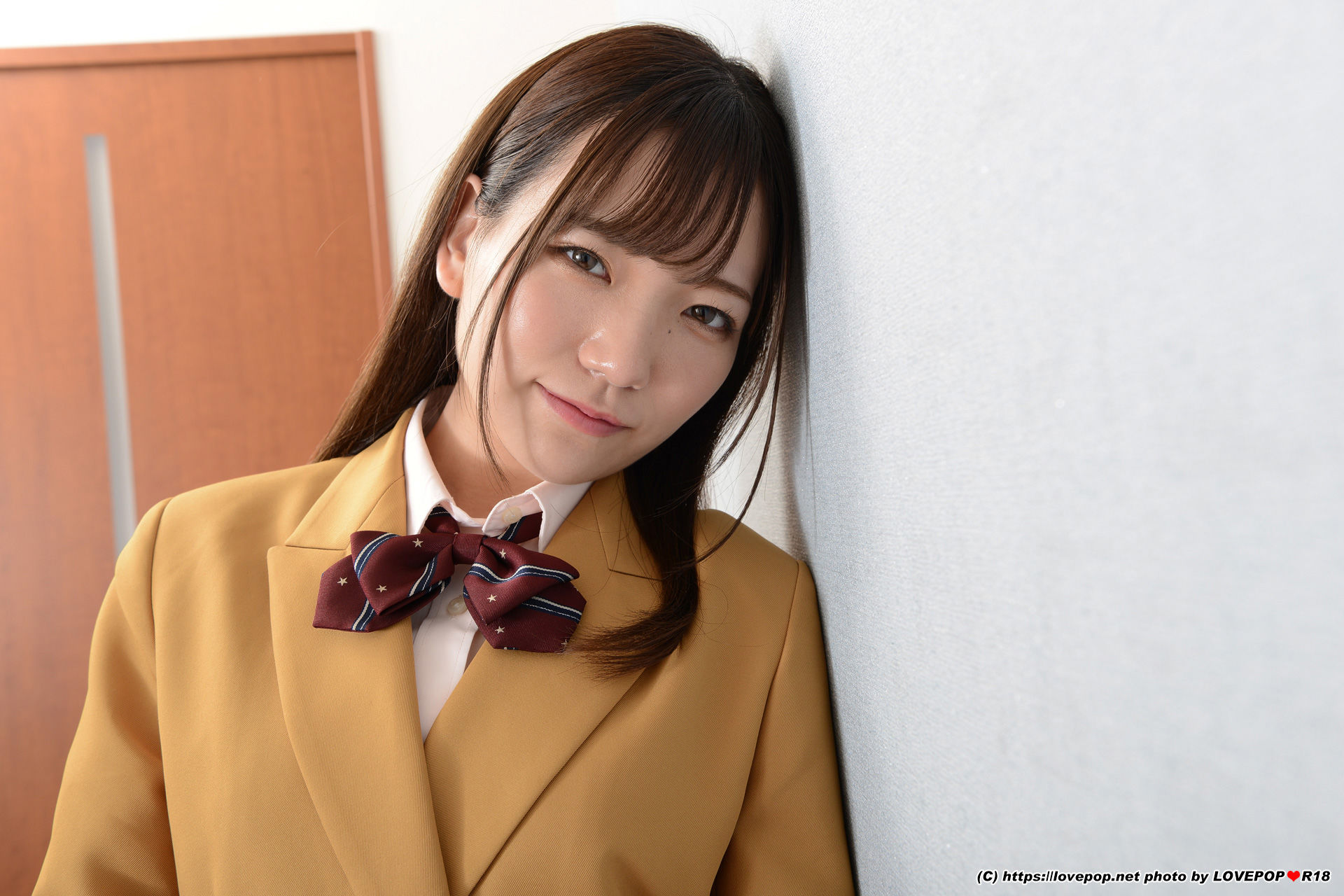 [LOVEPOP] Kanna Shiraishi 白石かんな Photoset 03