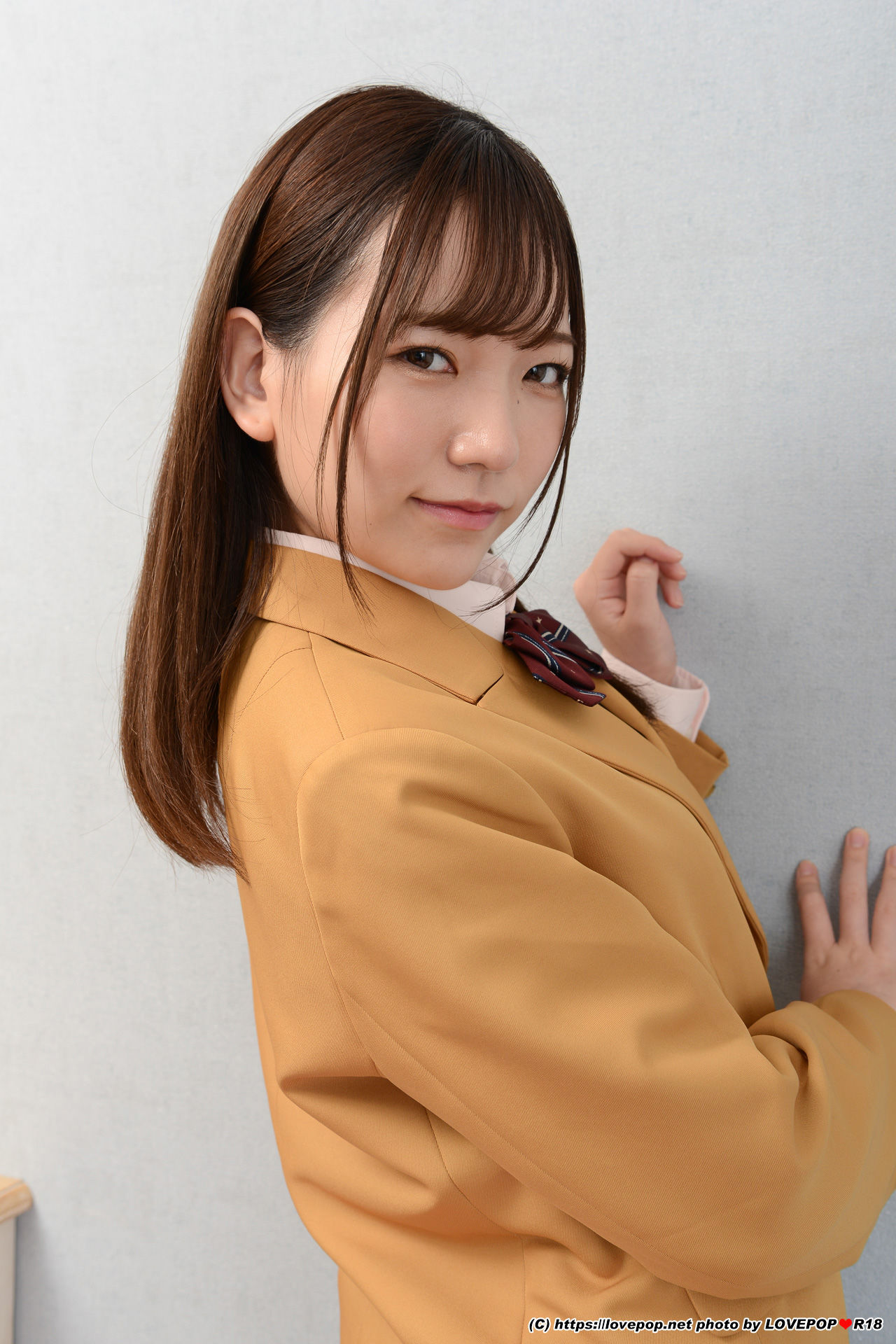 [LOVEPOP] Kanna Shiraishi 白石かんな Photoset 03
