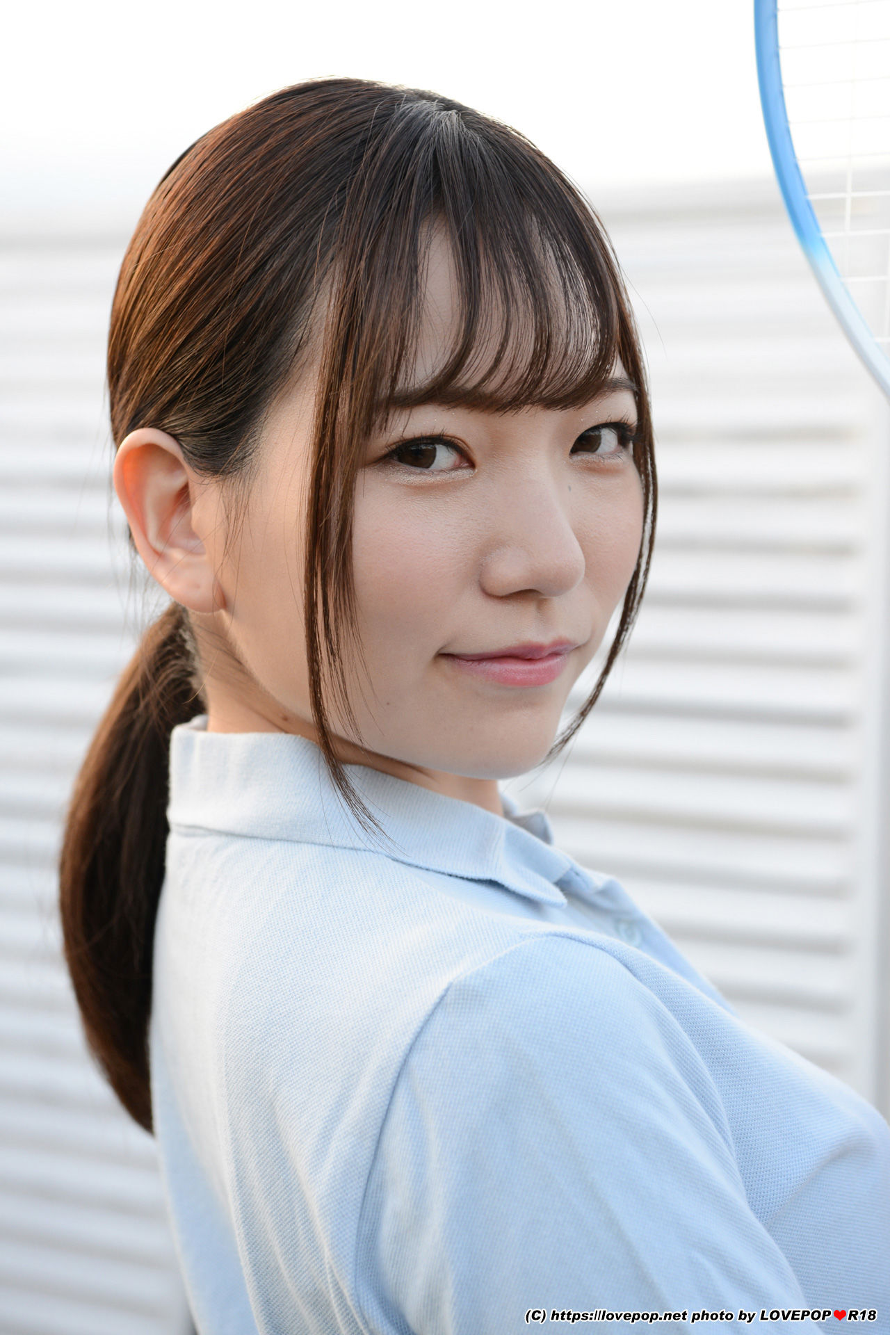 [LOVEPOP] Kanna Shiraishi 白石かんな Photoset 04