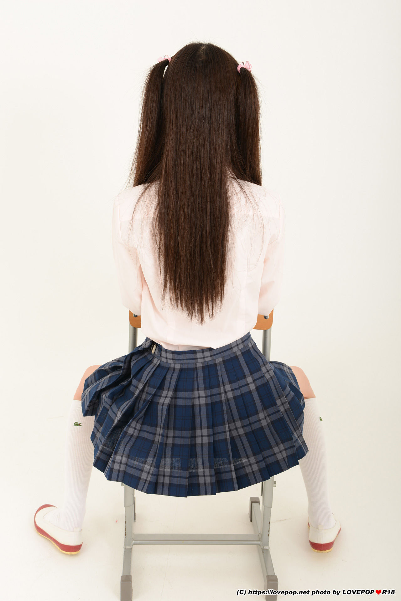 [LOVEPOP] Karen Jyunshin 純真かれん Photoset 01