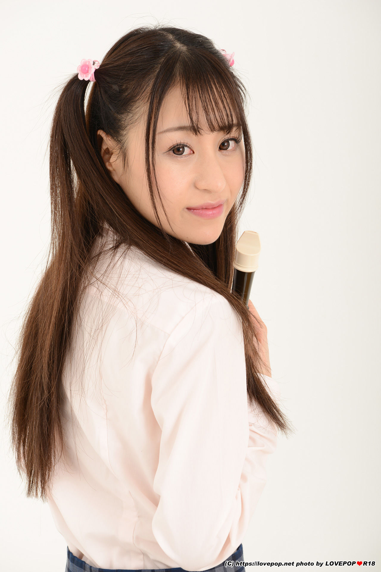 [LOVEPOP] Karen Jyunshin 純真かれん Photoset 01