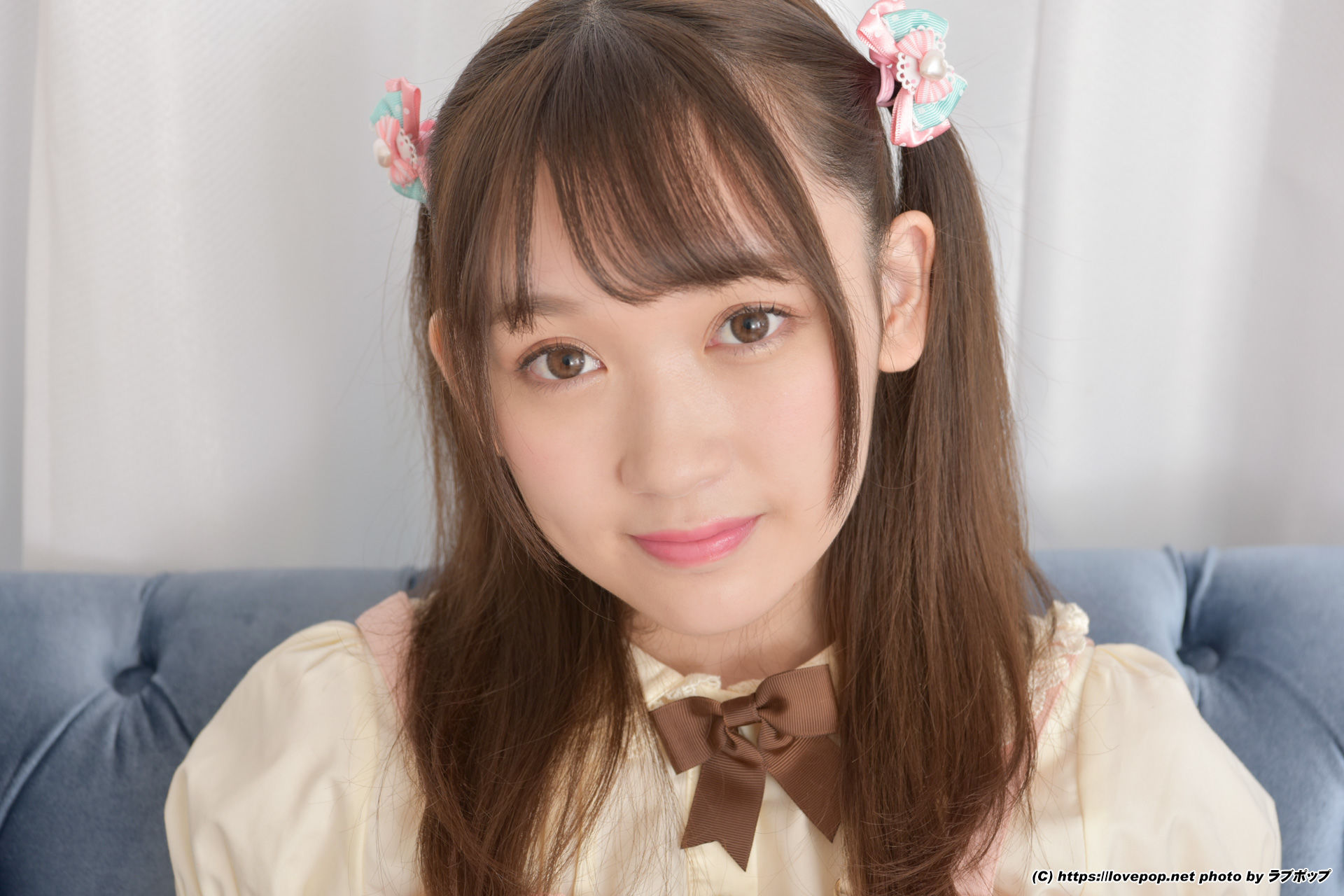 [LOVEPOP] Mei Nanase 七瀬めい Photoset 03