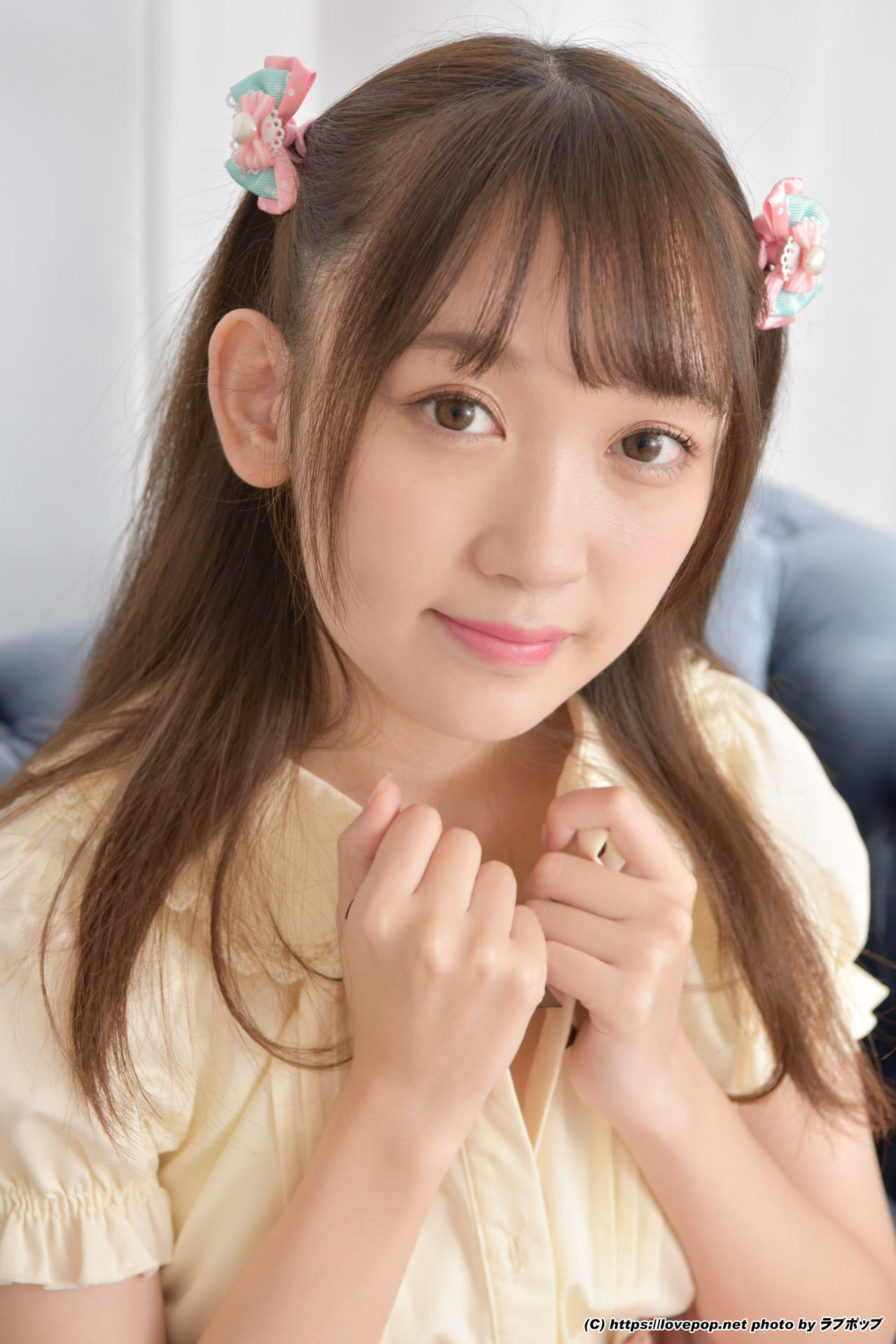 [LOVEPOP] Mei Nanase 七瀬めい Photoset 03