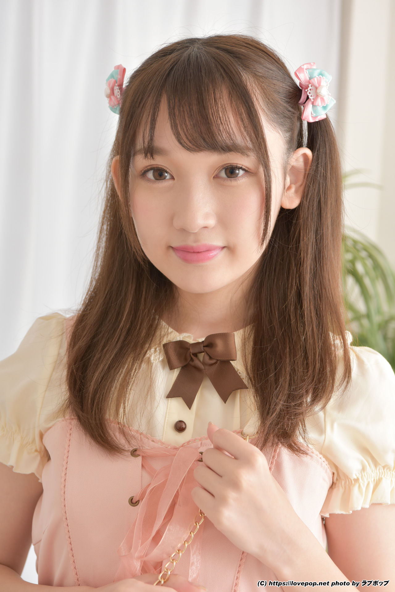 [LOVEPOP] Mei Nanase 七瀬めい Photoset 03