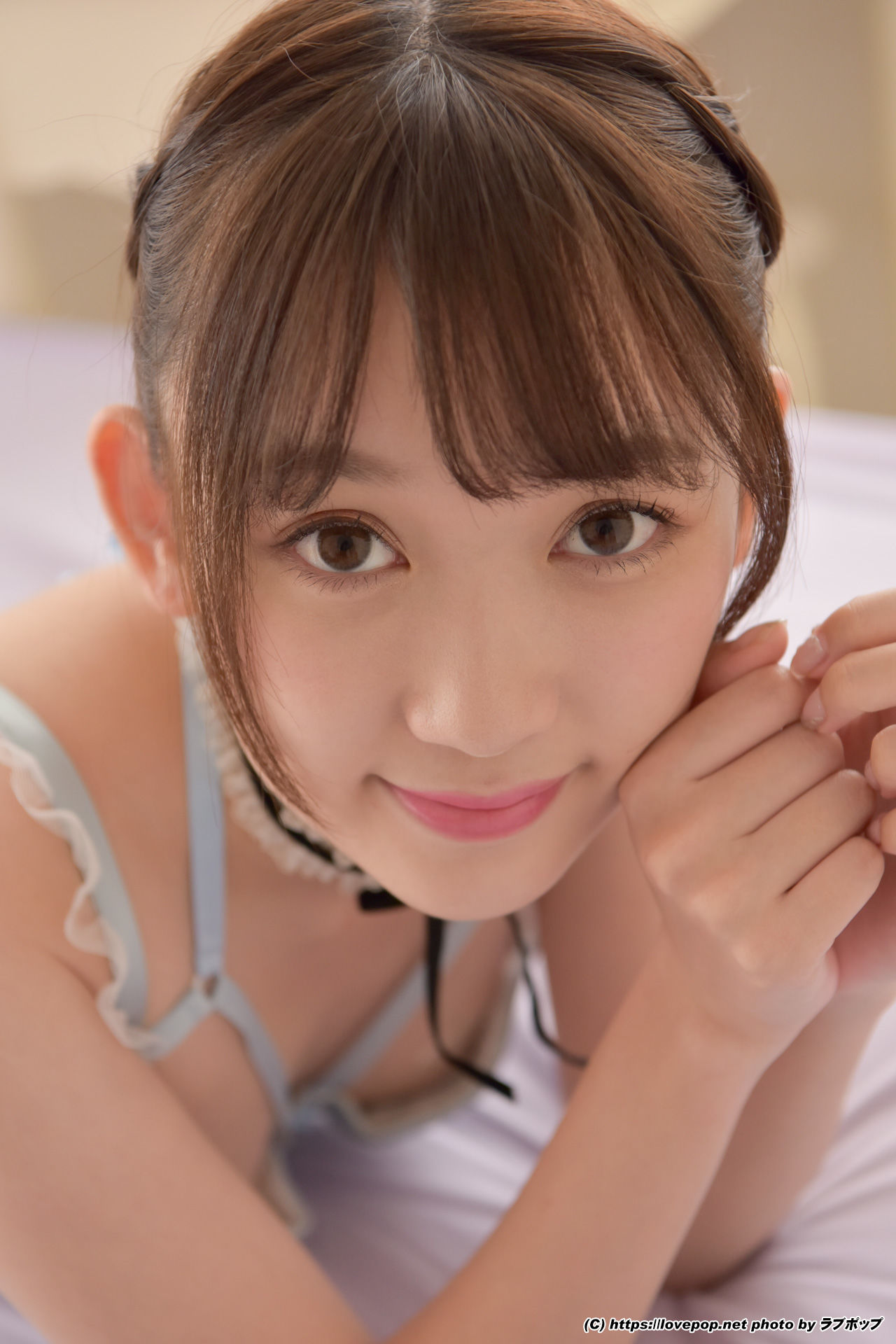 [LOVEPOP] Mei Nanase 七瀬めい Photoset 05