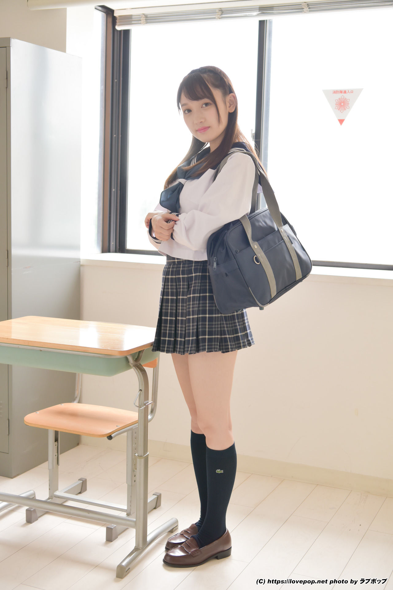 [LOVEPOP] Mei Nanase 七瀬めい Photoset 06