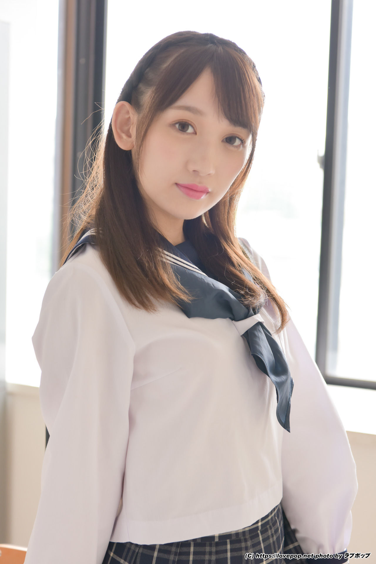 [LOVEPOP] Mei Nanase 七瀬めい Photoset 06