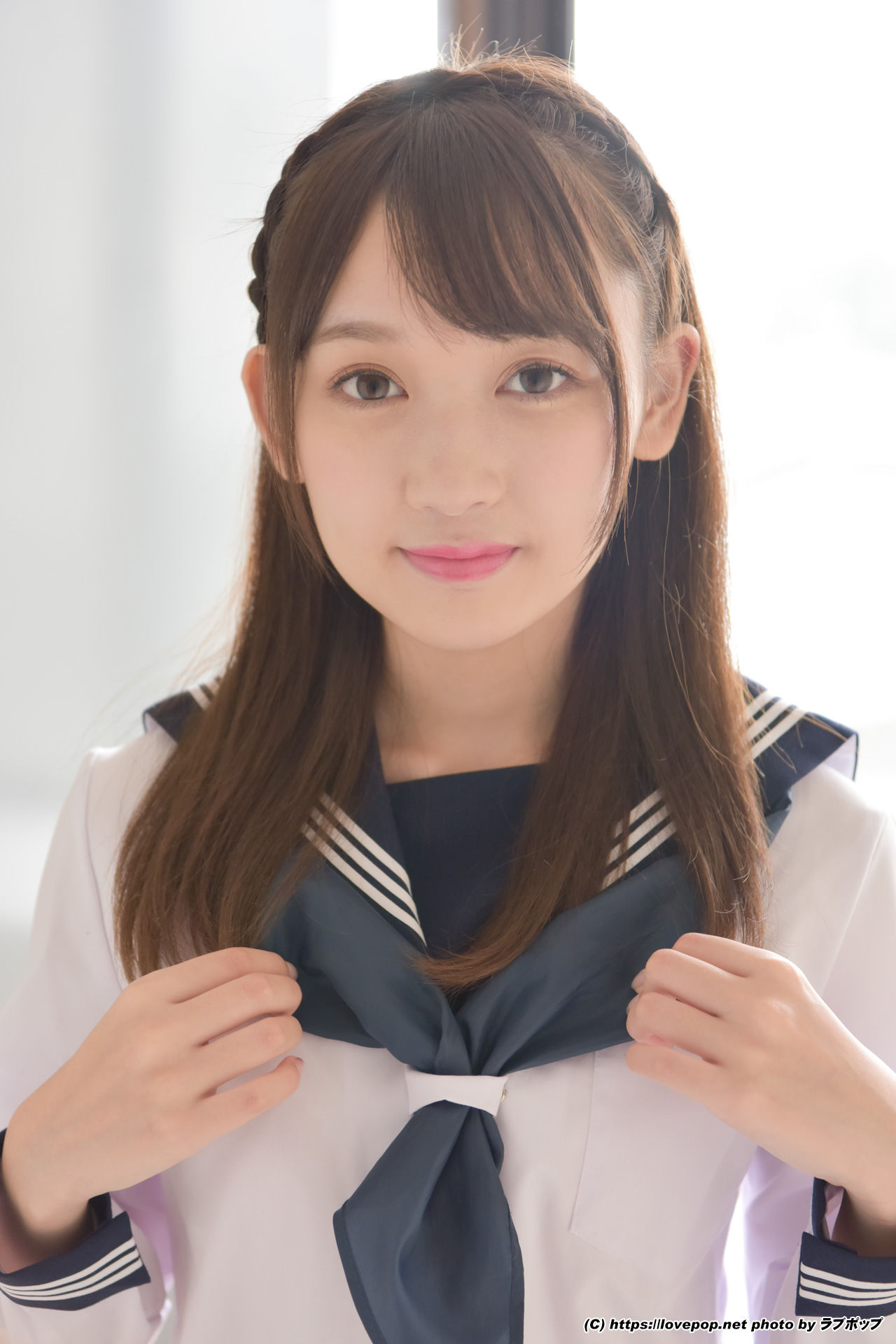 [LOVEPOP] Mei Nanase 七瀬めい Photoset 06