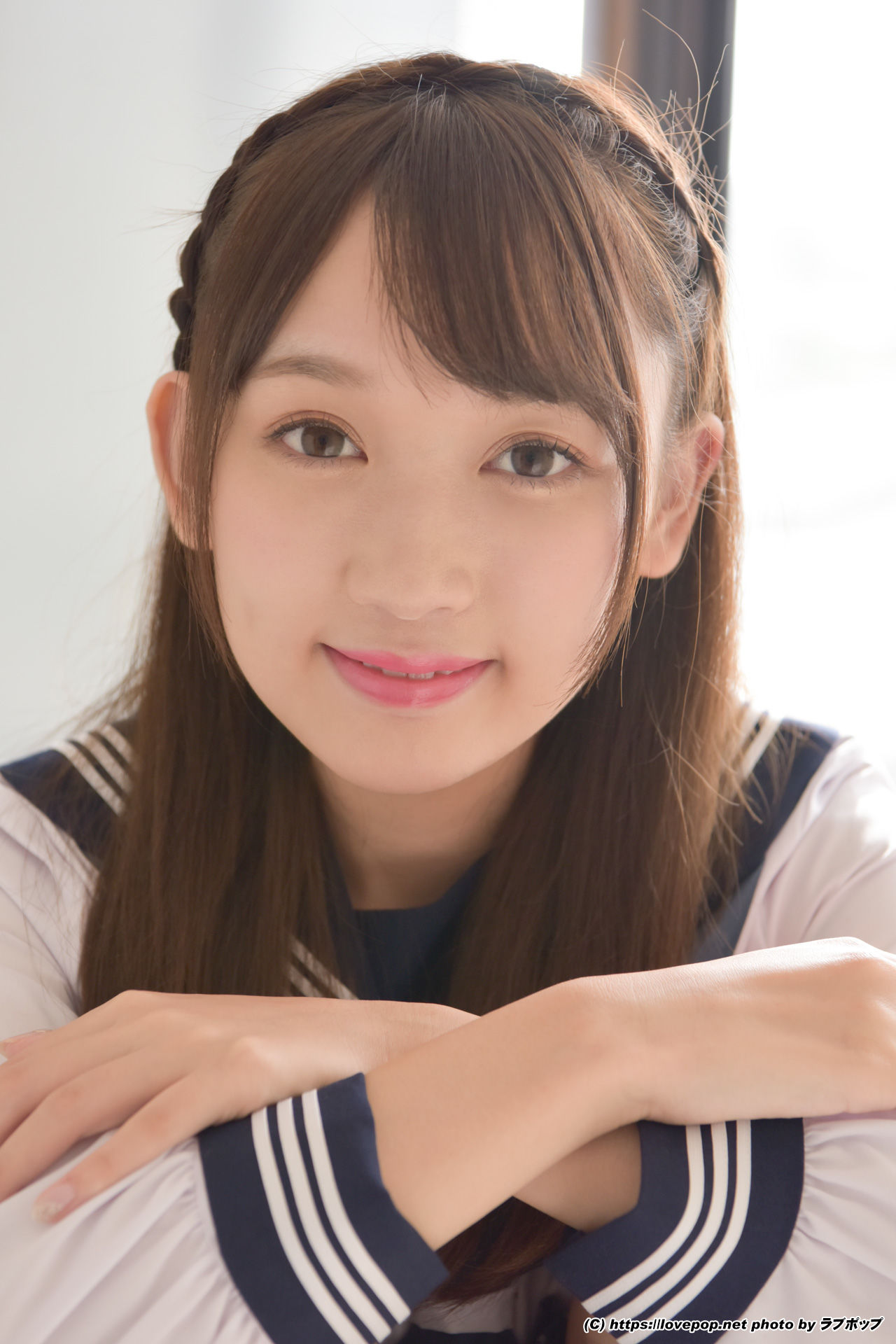 [LOVEPOP] Mei Nanase 七瀬めい Photoset 06