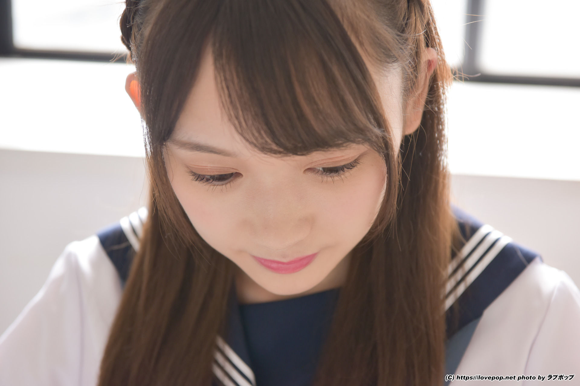 [LOVEPOP] Mei Nanase 七瀬めい Photoset 06