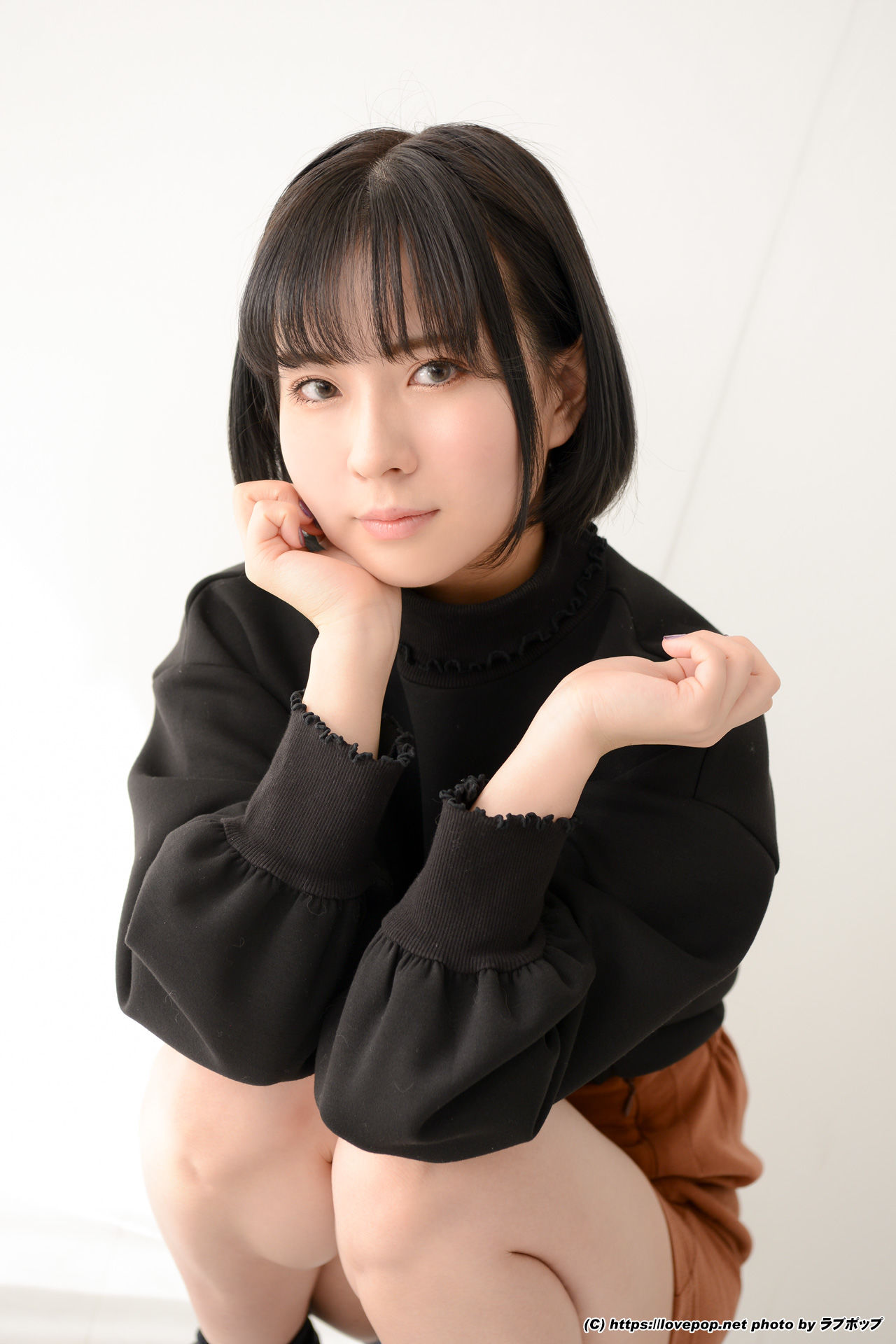 [LOVEPOP] Nagone Nakurami 鳴上なごね Photoset 01