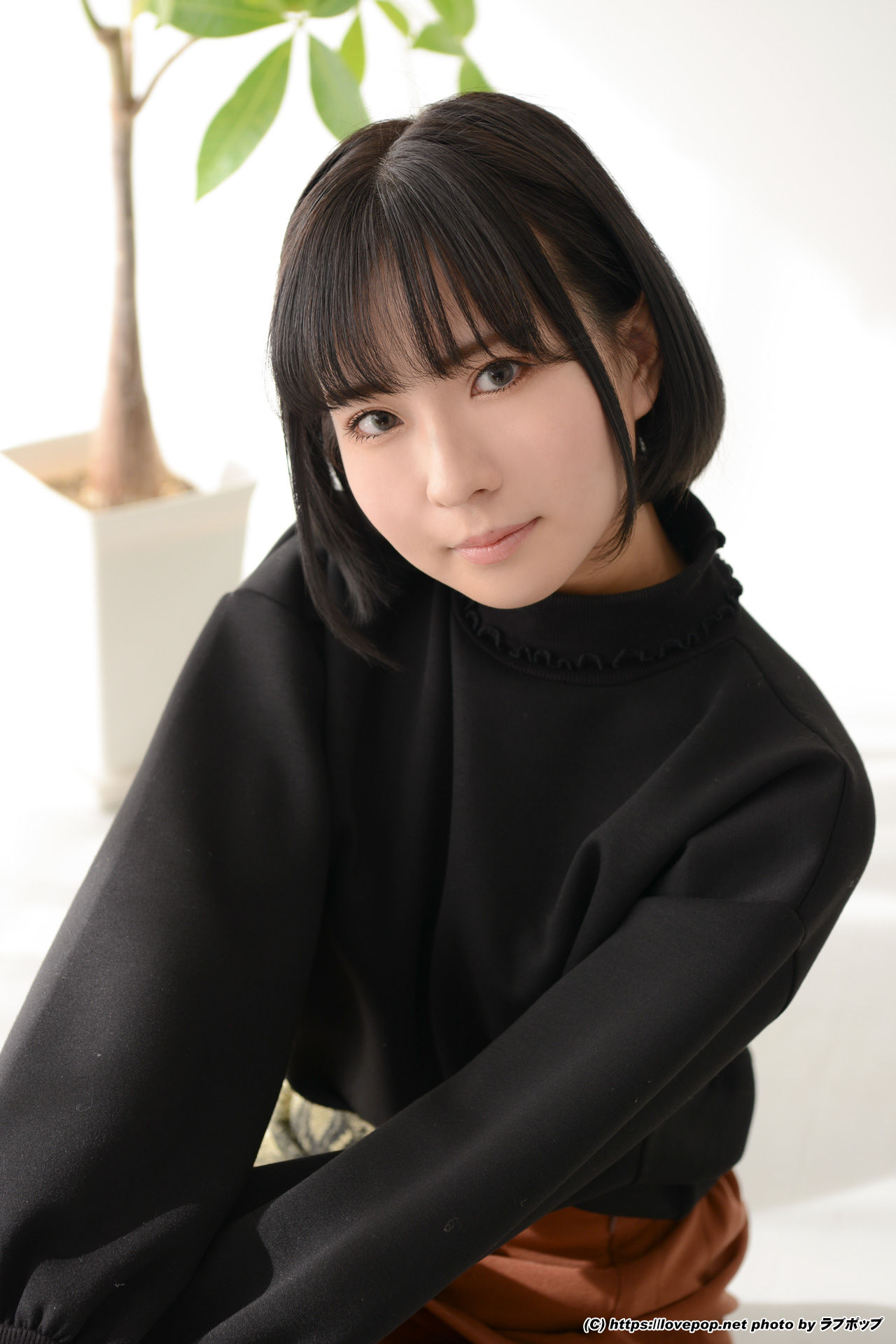 [LOVEPOP] Nagone Nakurami 鳴上なごね Photoset 01