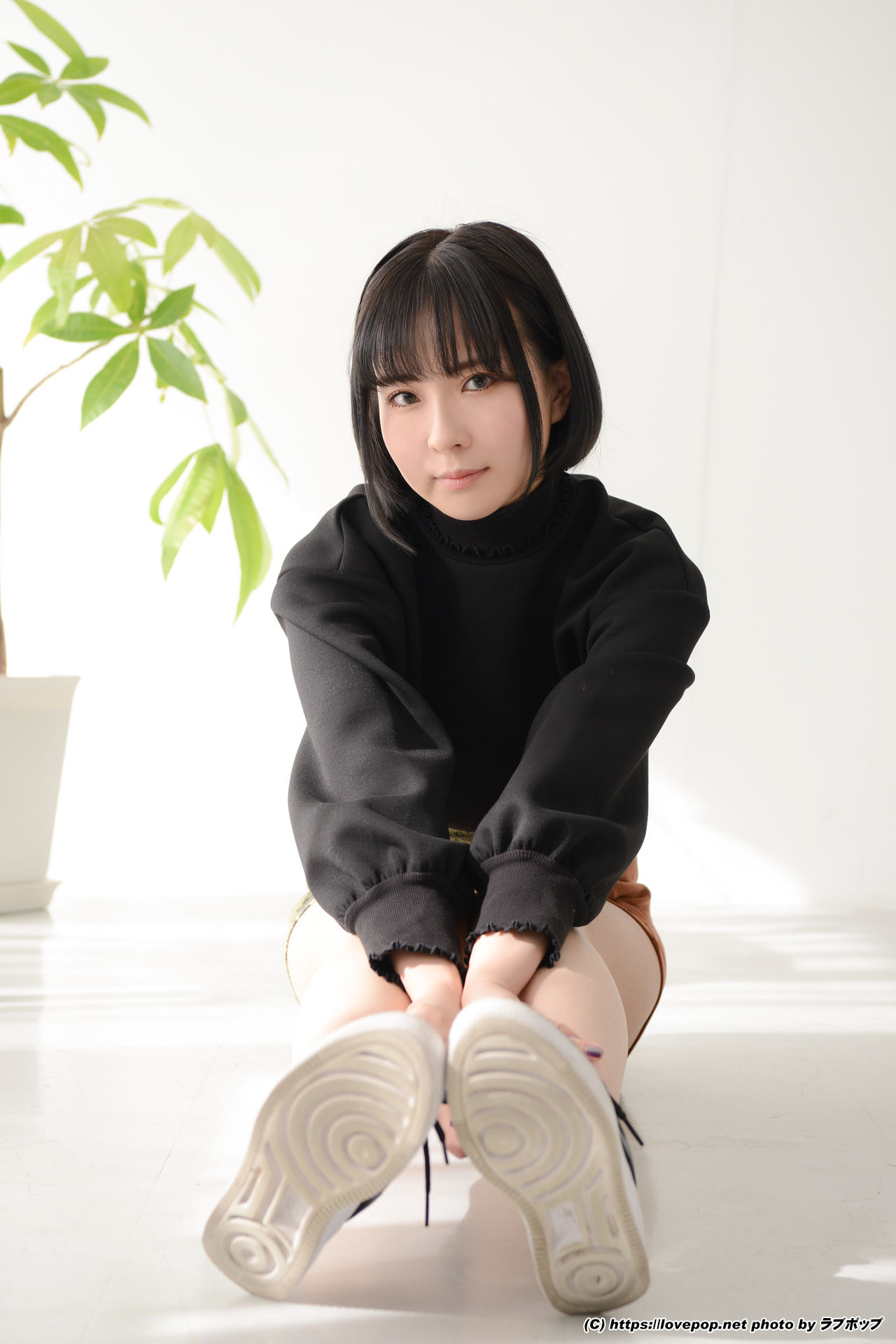 [LOVEPOP] Nagone Nakurami 鳴上なごね Photoset 01