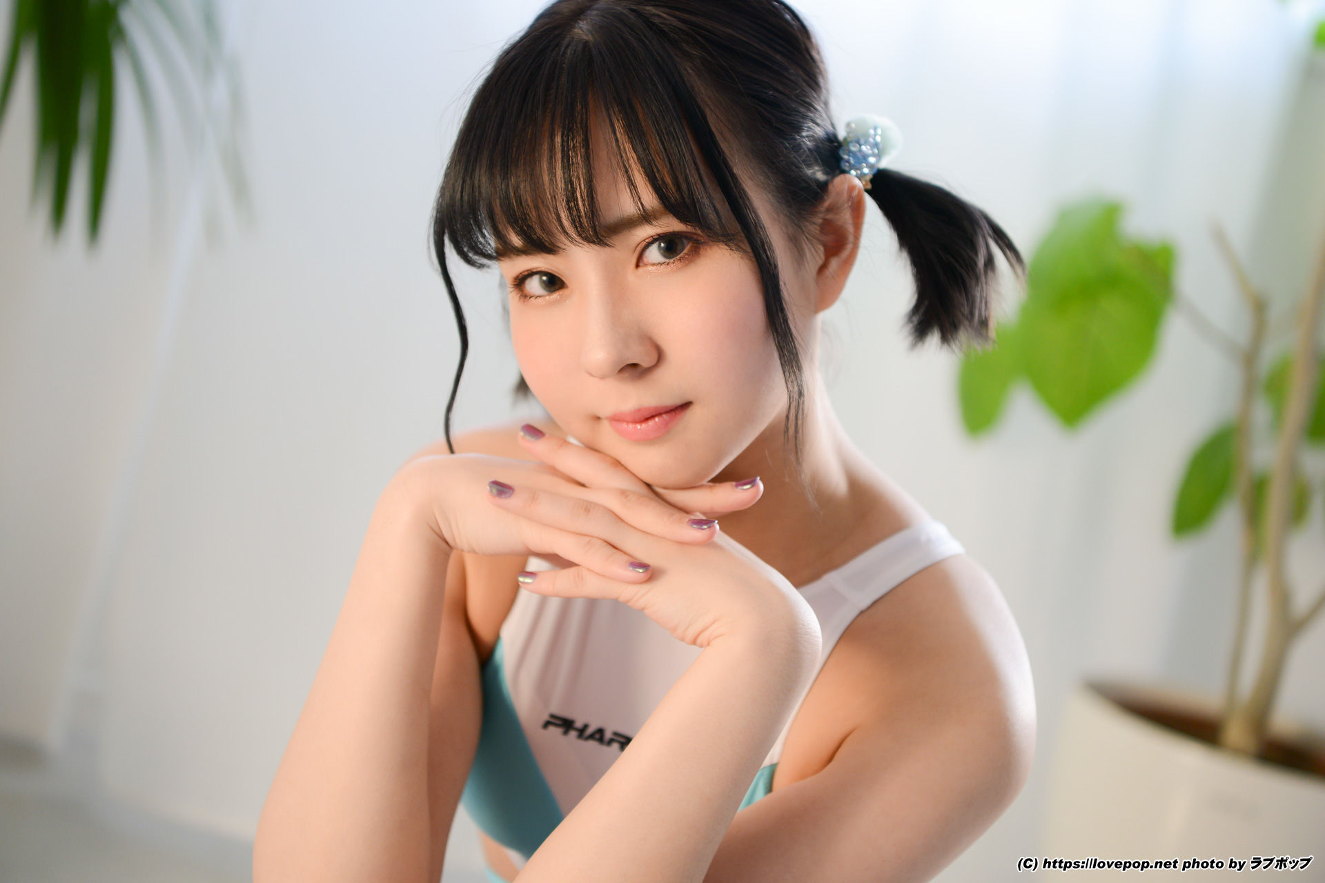 [LOVEPOP] Nagone Nakurami 鳴上なごね Photoset 02