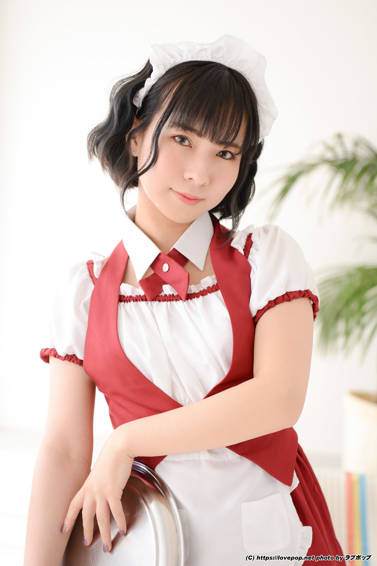 [LOVEPOP] Nagone Nakurami 鳴上なごね Photoset 03