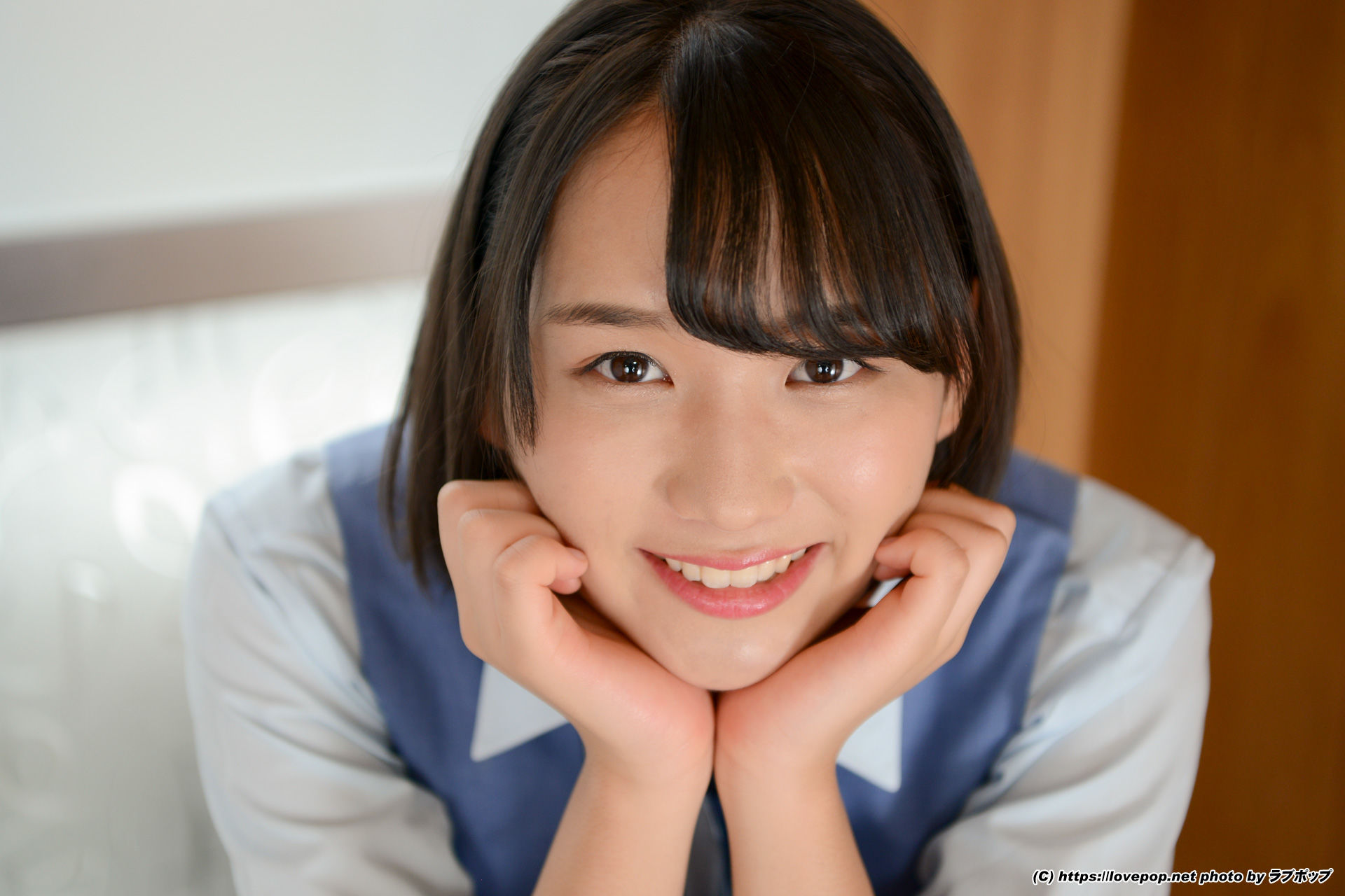 [LOVEPOP] Narumi Amaha 天羽成美 Photoset 03