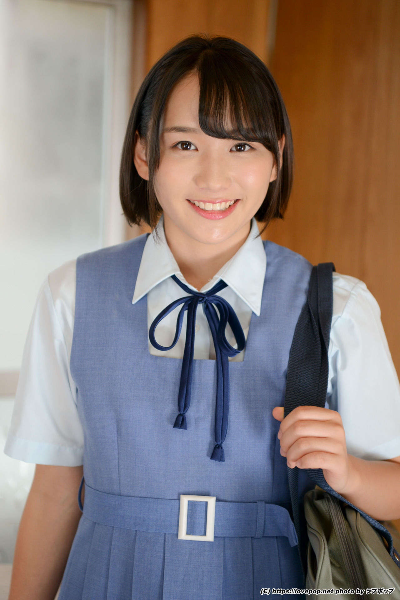 [LOVEPOP] Narumi Amaha 天羽成美 Photoset 03