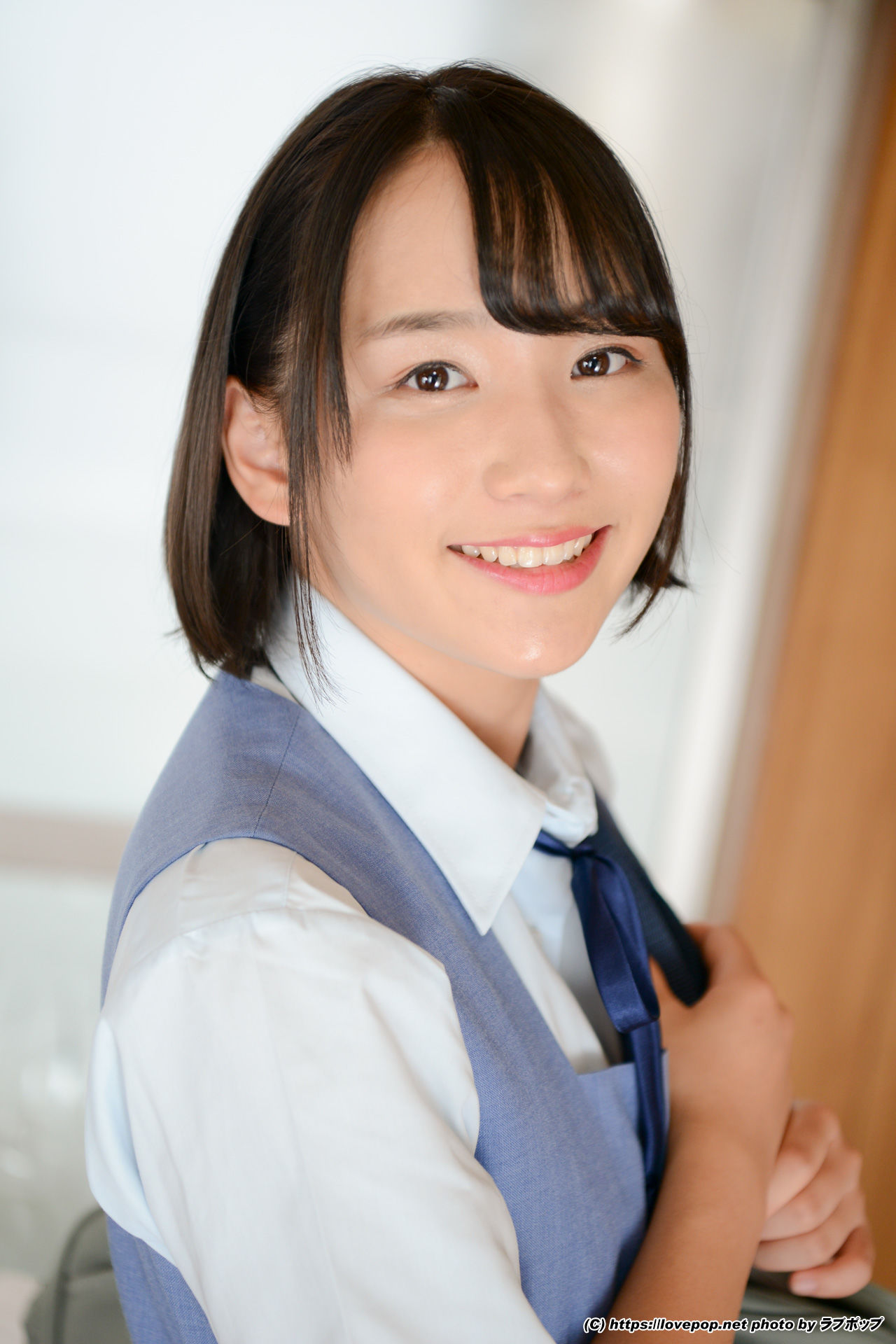 [LOVEPOP] Narumi Amaha 天羽成美 Photoset 03