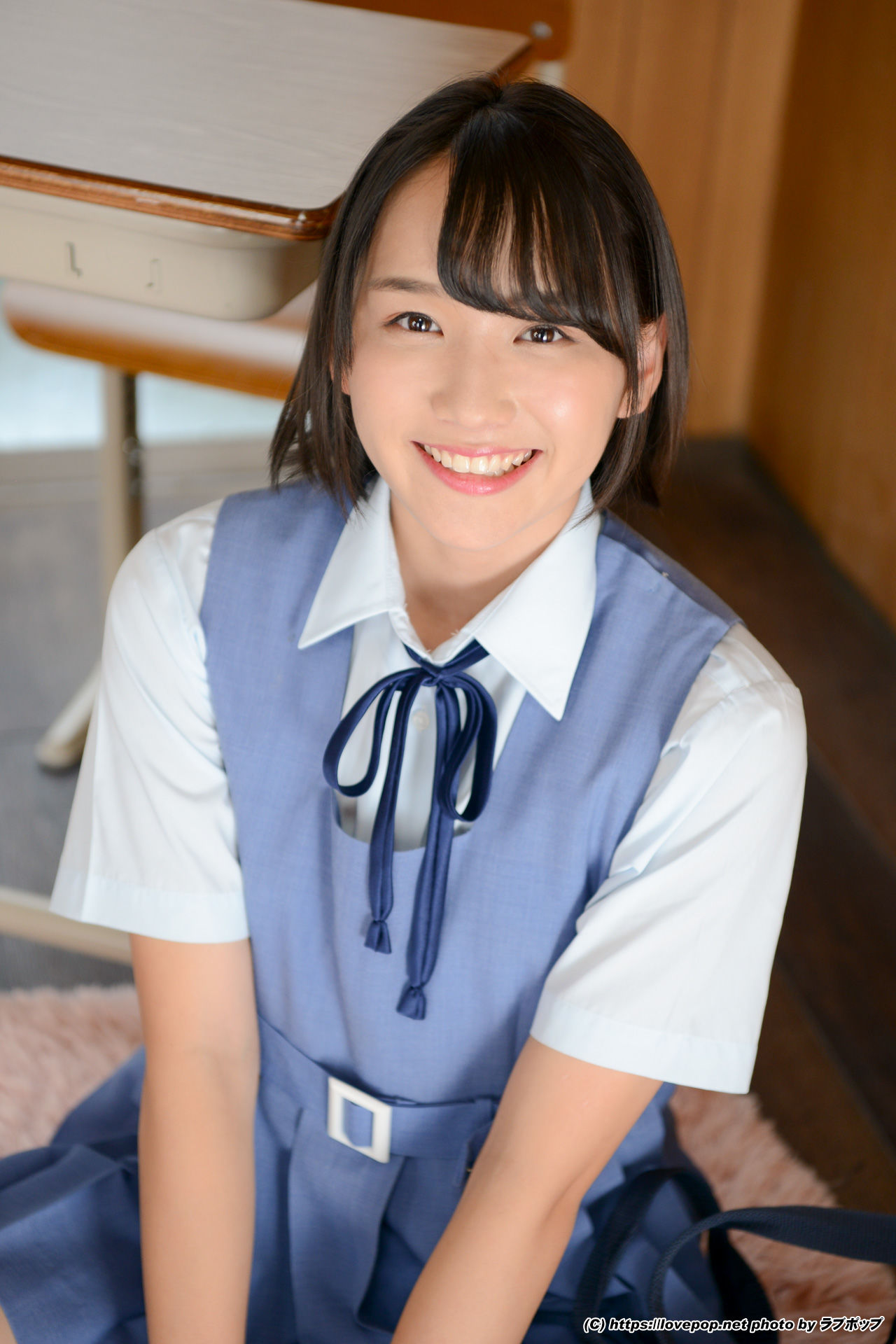 [LOVEPOP] Narumi Amaha 天羽成美 Photoset 03