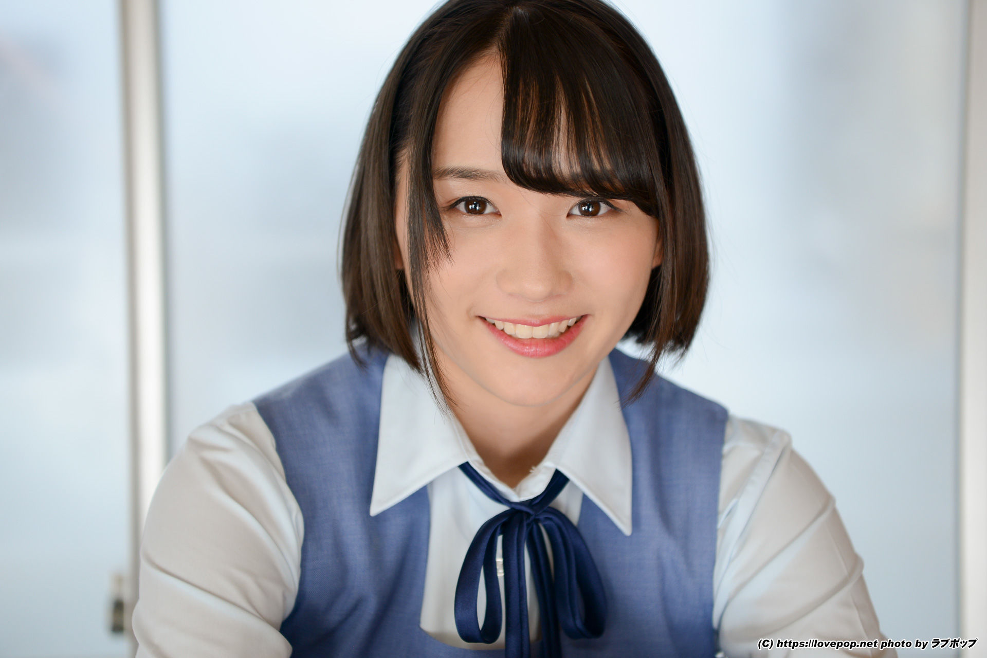 [LOVEPOP] Narumi Amaha 天羽成美 Photoset 03