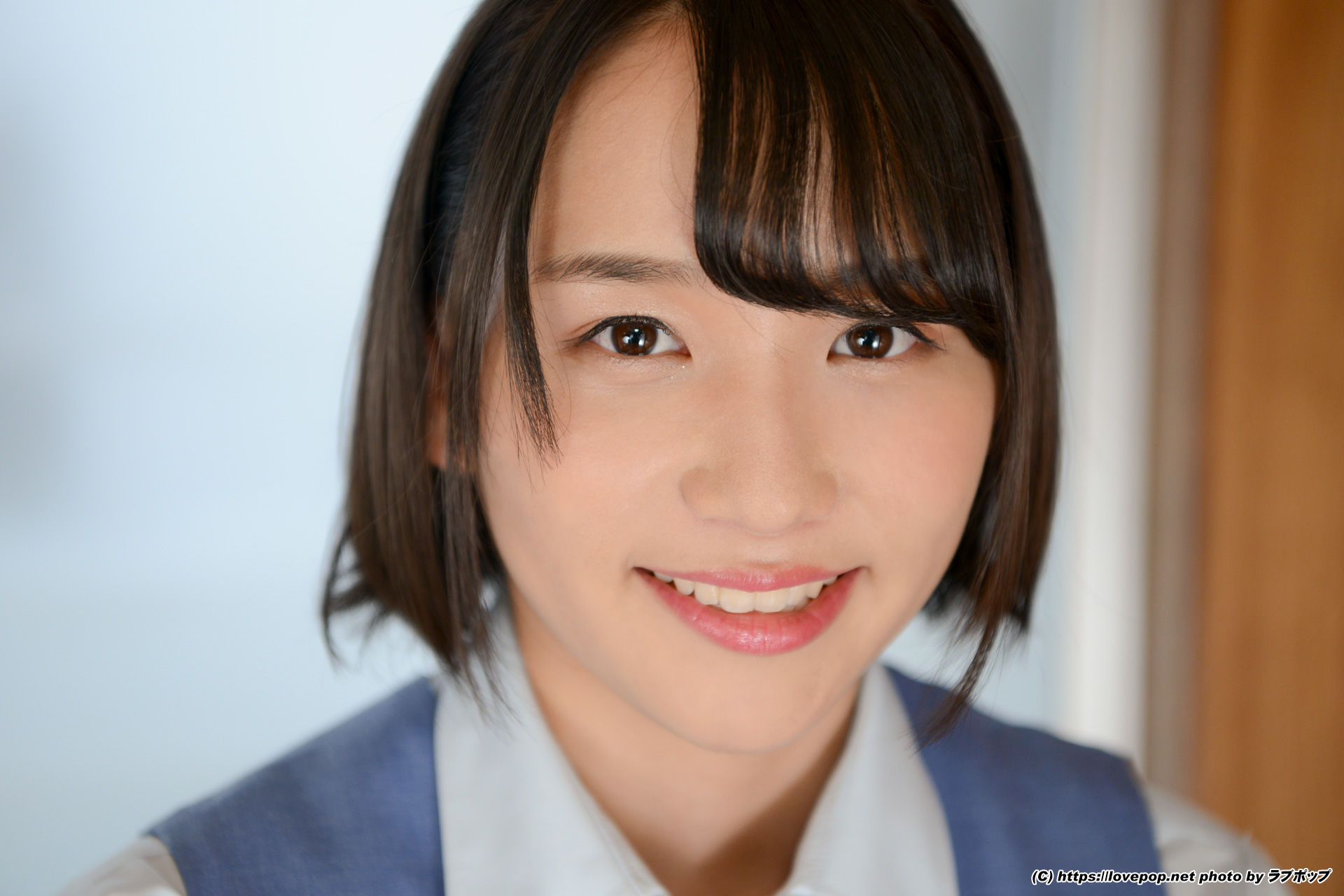 [LOVEPOP] Narumi Amaha 天羽成美 Photoset 03