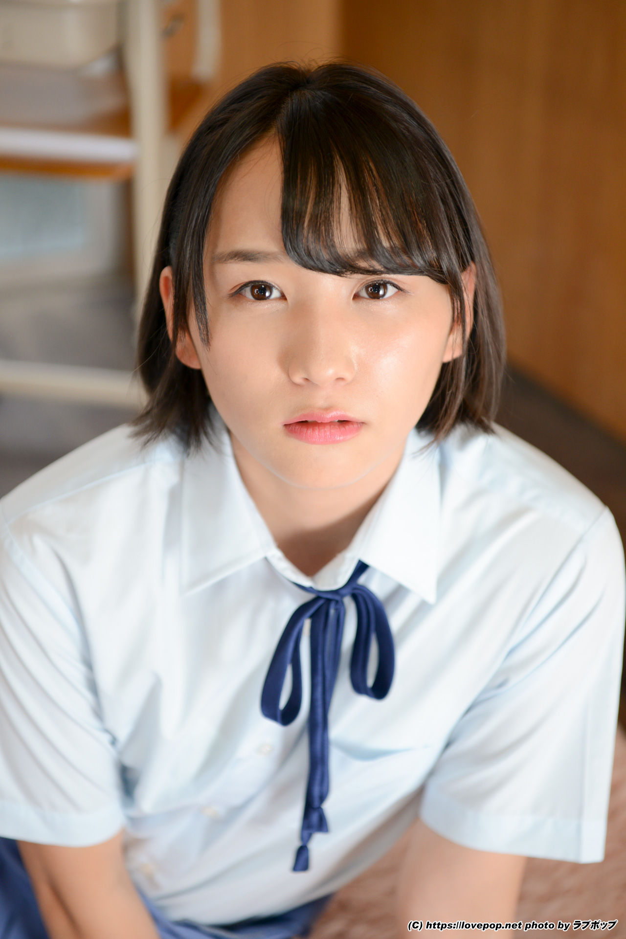 [LOVEPOP] Narumi Amaha 天羽成美 Photoset 03
