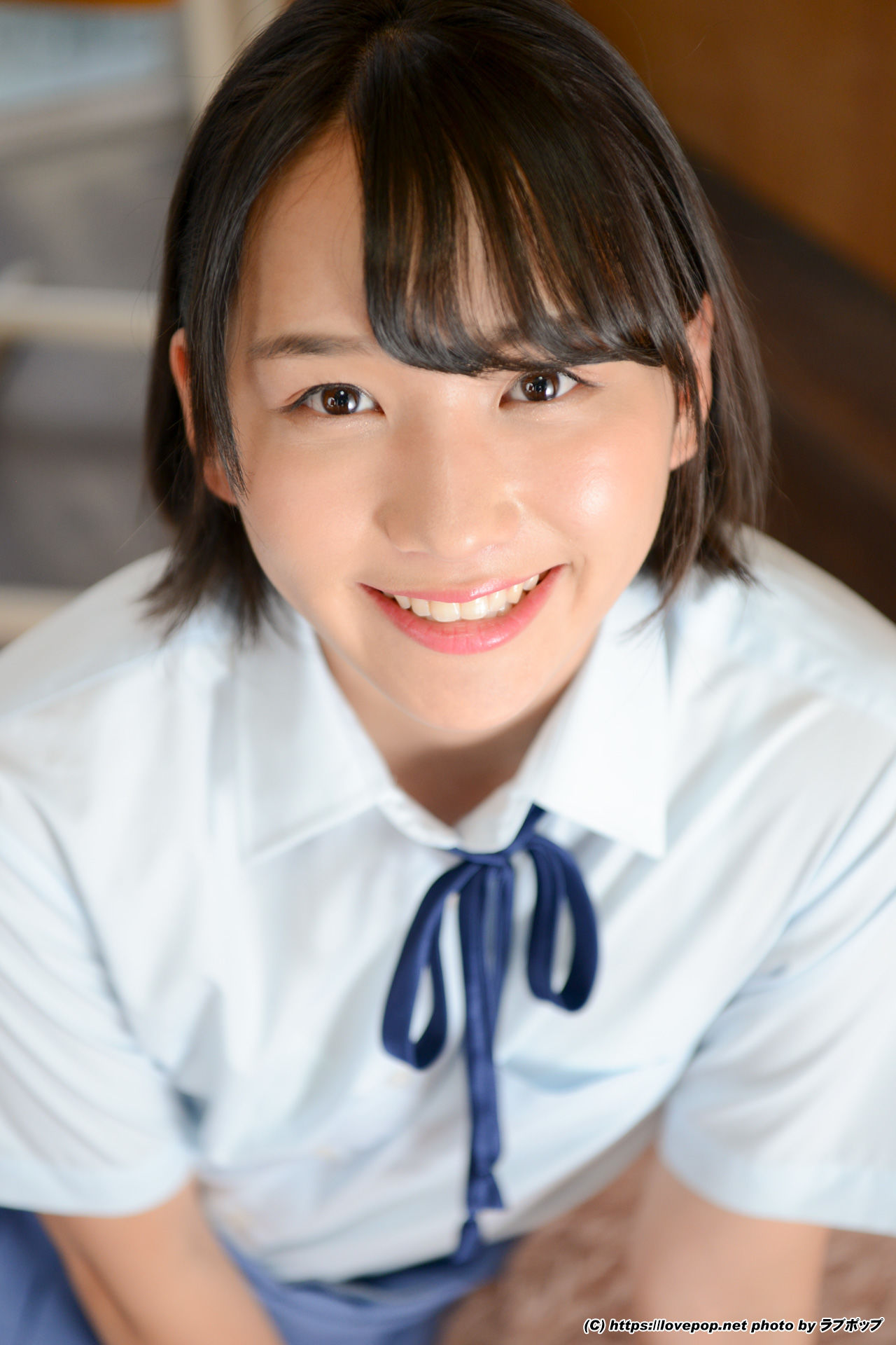 [LOVEPOP] Narumi Amaha 天羽成美 Photoset 03