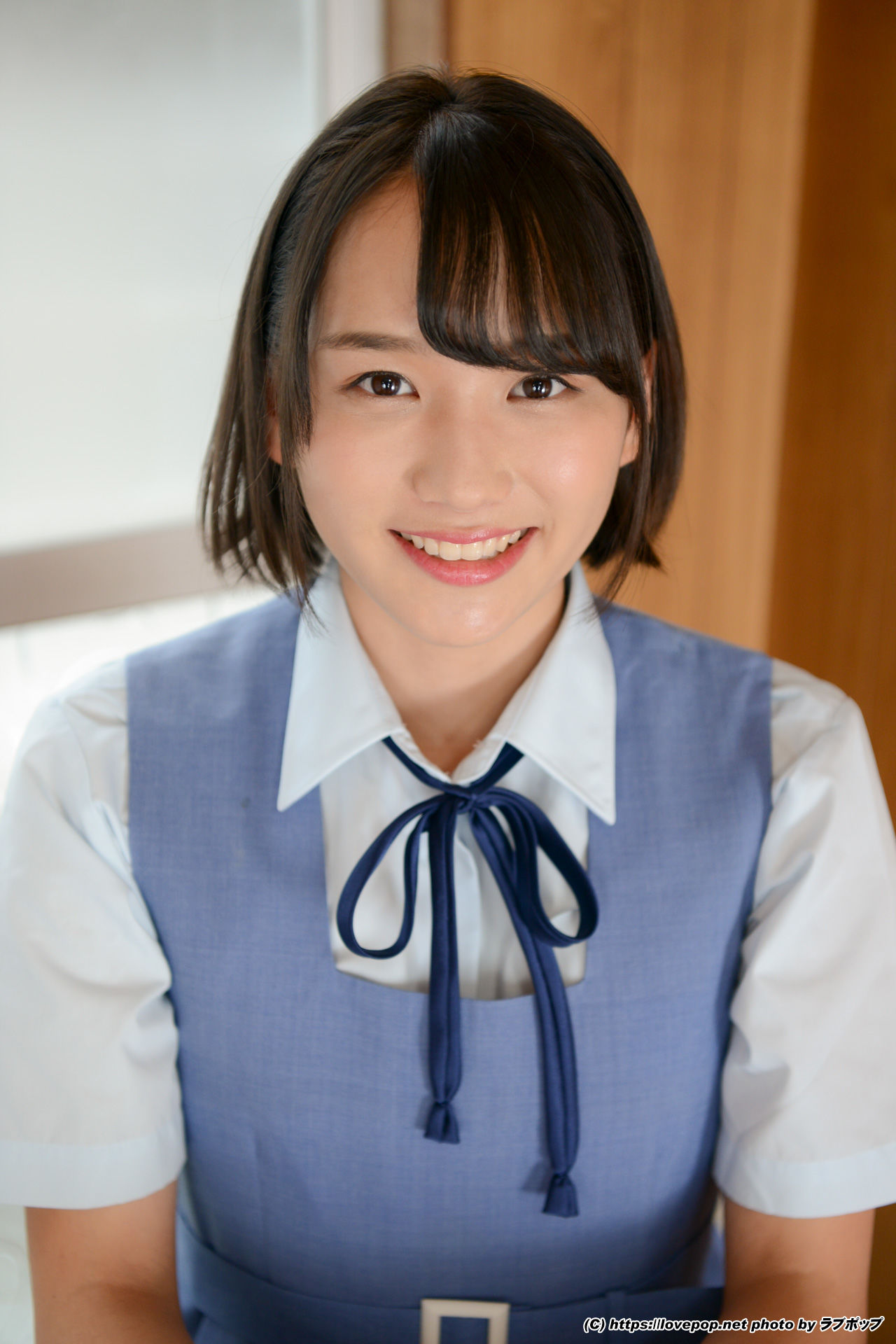 [LOVEPOP] Narumi Amaha 天羽成美 Photoset 03
