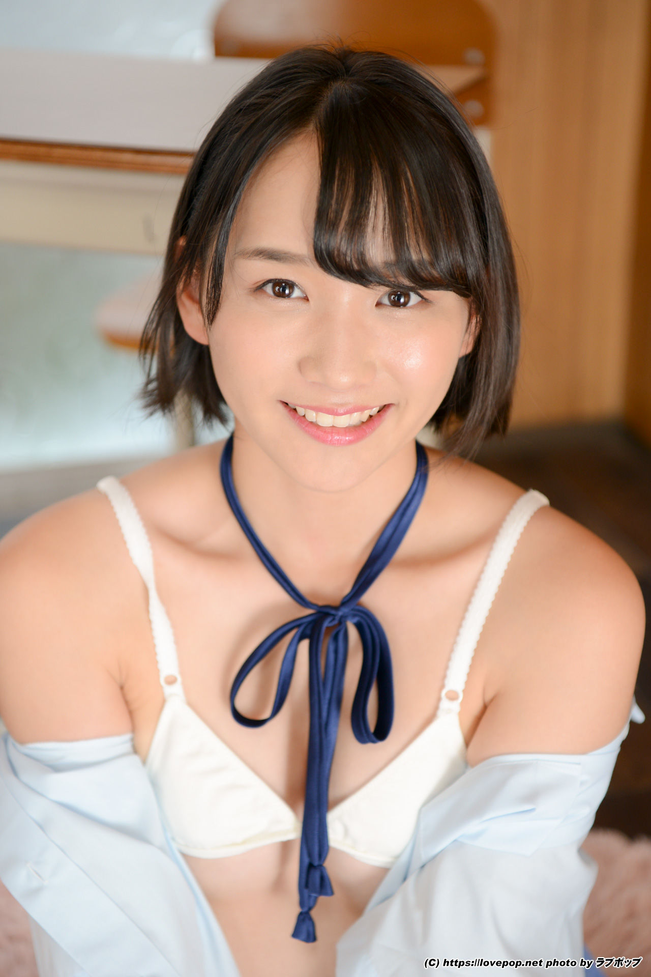 [LOVEPOP] Narumi Amaha 天羽成美 Photoset 03
