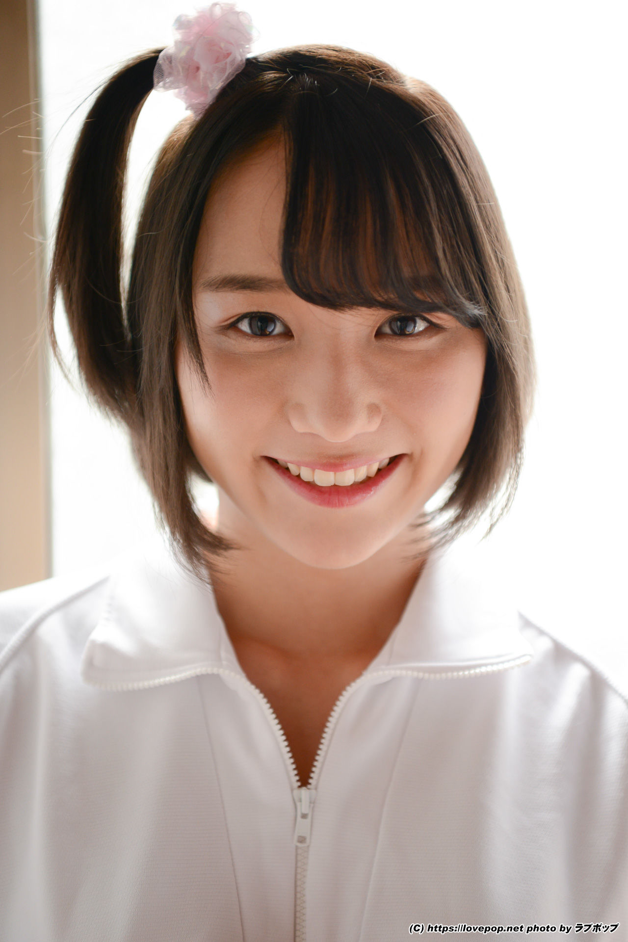 [LOVEPOP] Narumi Amaha 天羽成美 Photoset 04