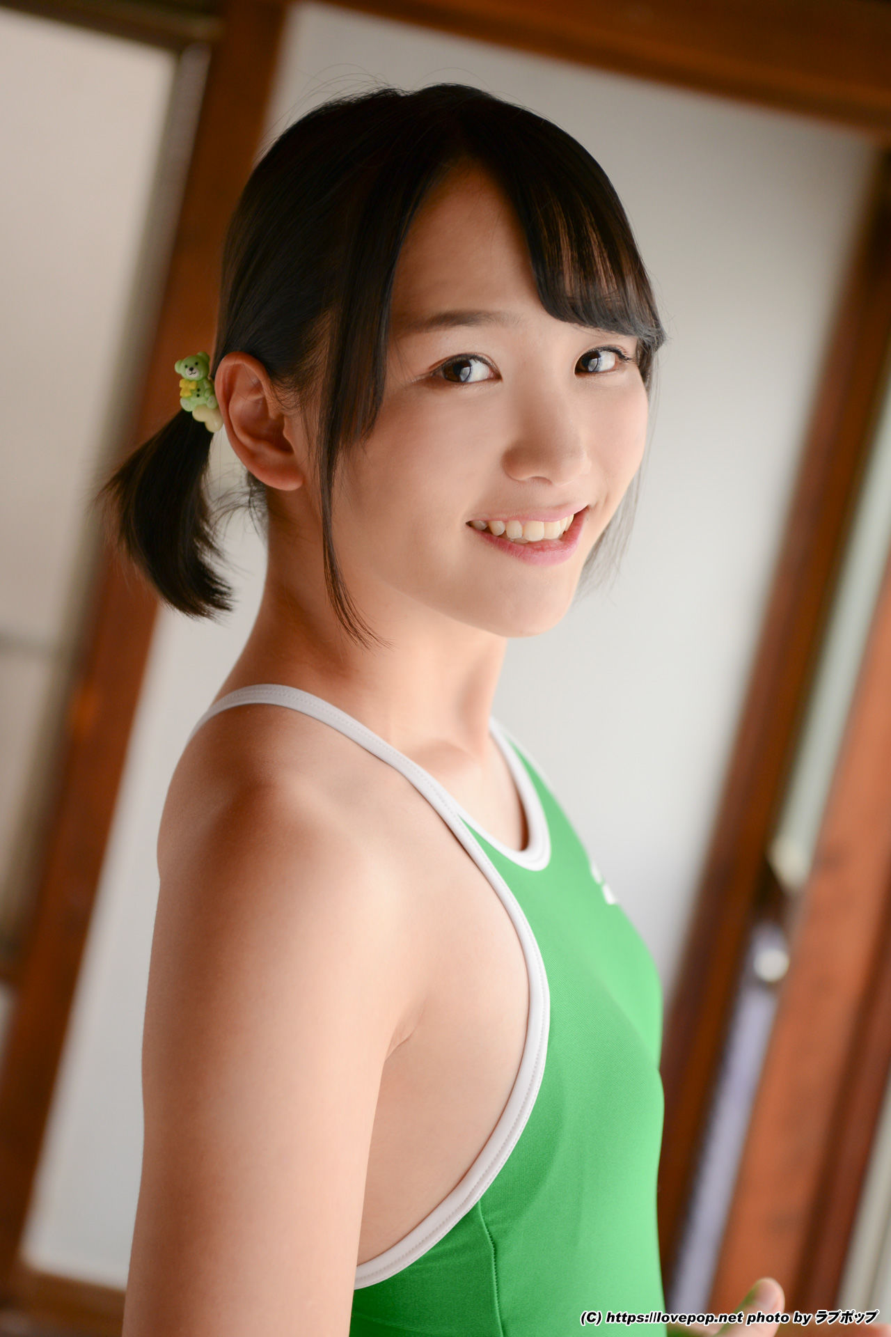 [LOVEPOP] Narumi Amaha 天羽成美 Photoset 05