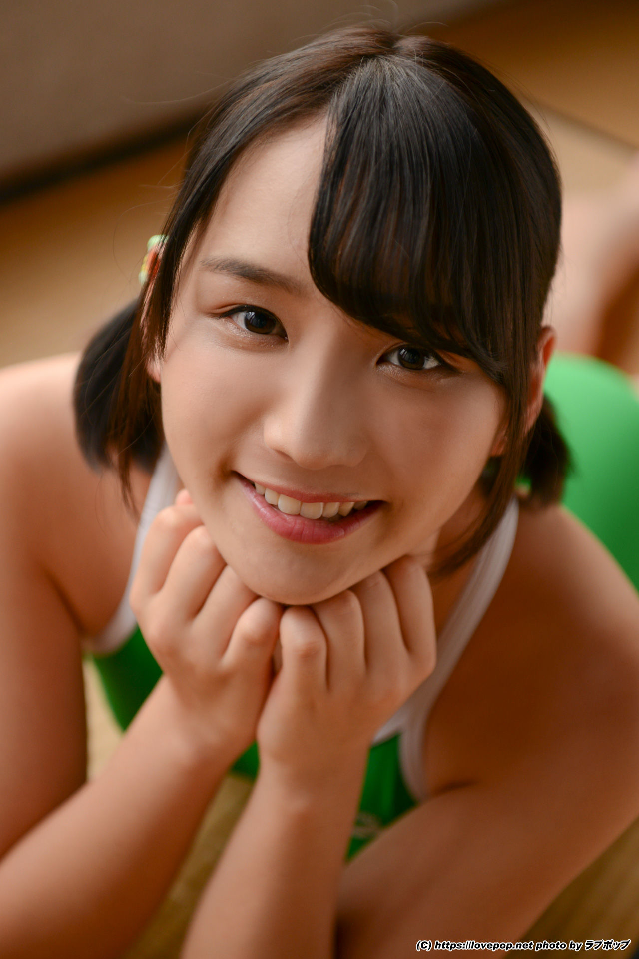 [LOVEPOP] Narumi Amaha 天羽成美 Photoset 05