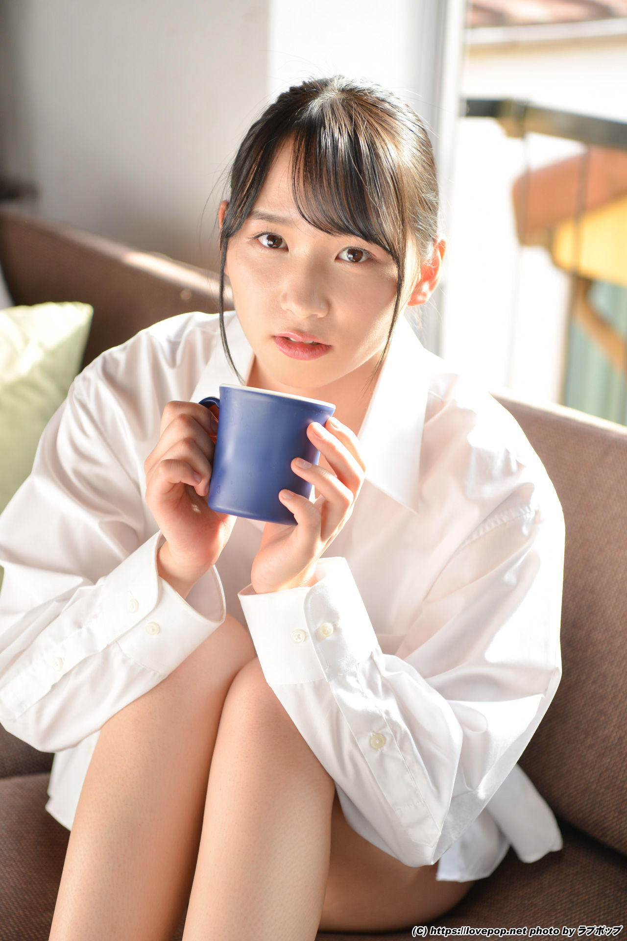 [LOVEPOP] Narumi Amaha 天羽成美 Photoset 06