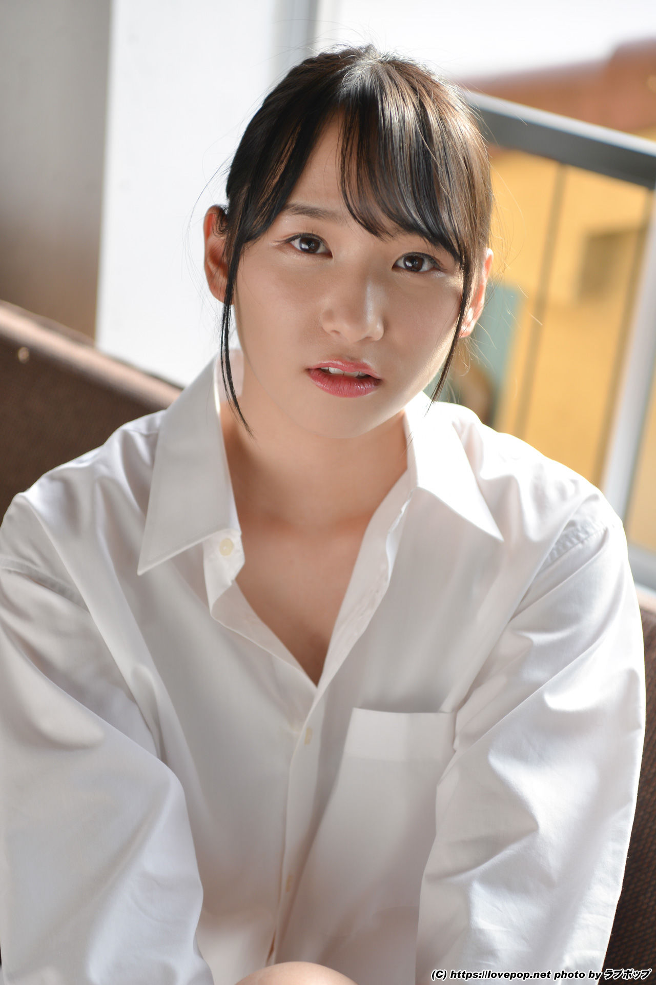 [LOVEPOP] Narumi Amaha 天羽成美 Photoset 06