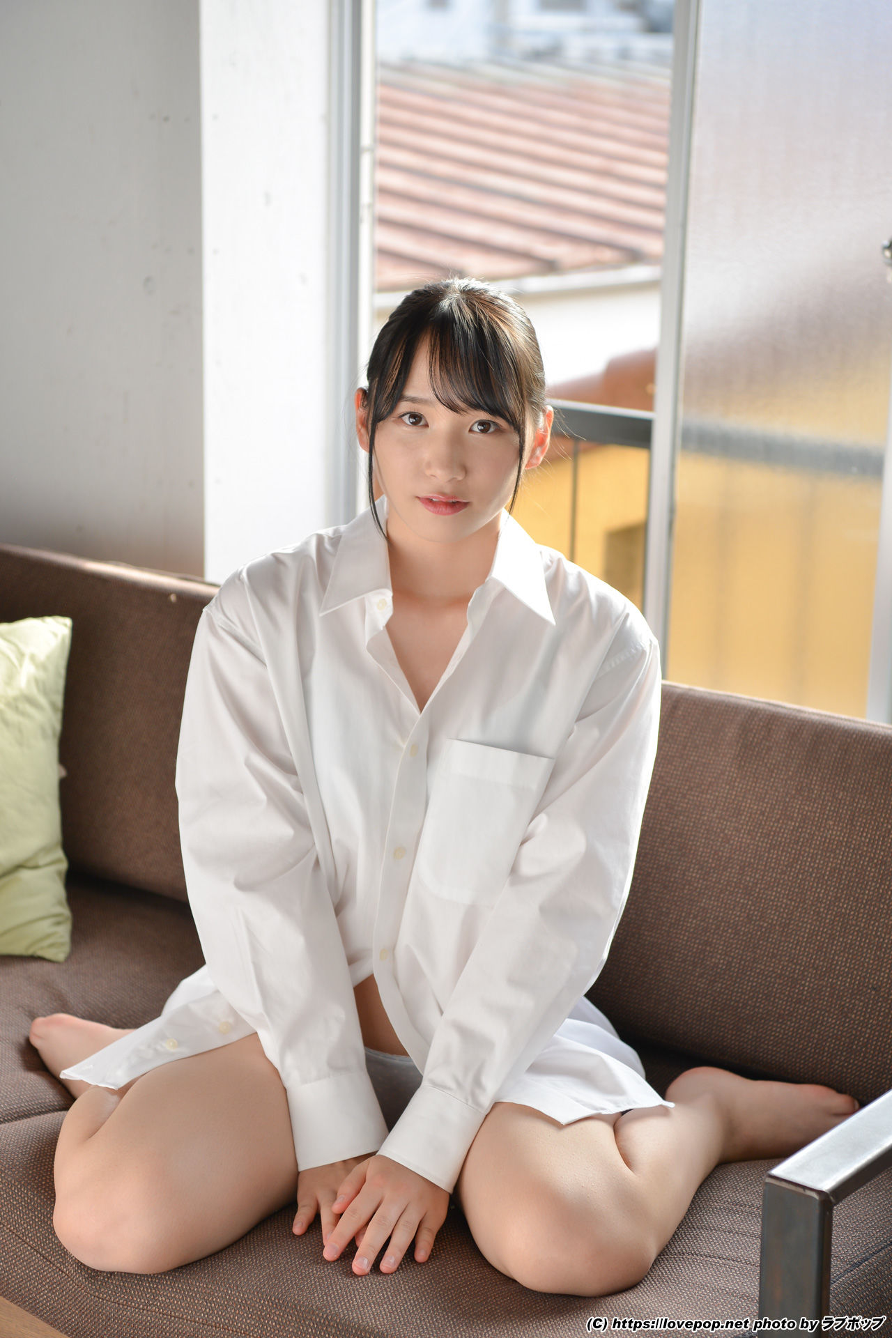 [LOVEPOP] Narumi Amaha 天羽成美 Photoset 06