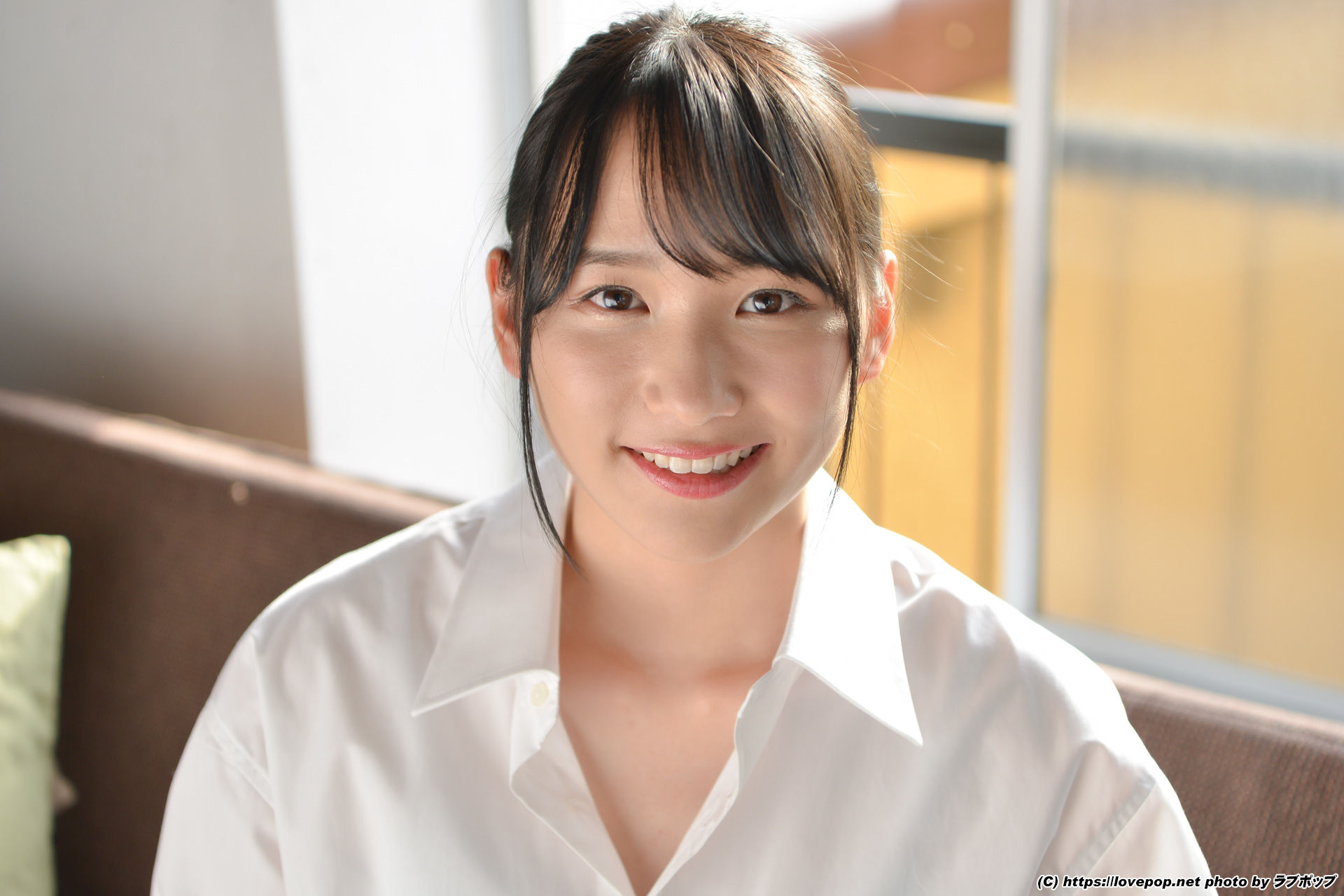 [LOVEPOP] Narumi Amaha 天羽成美 Photoset 06