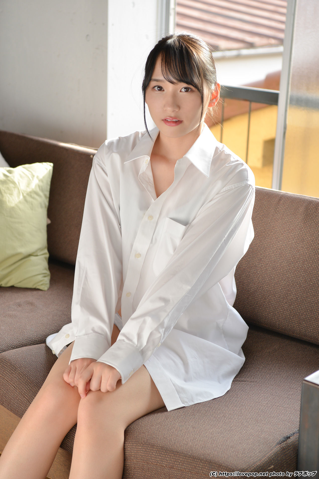 [LOVEPOP] Narumi Amaha 天羽成美 Photoset 06