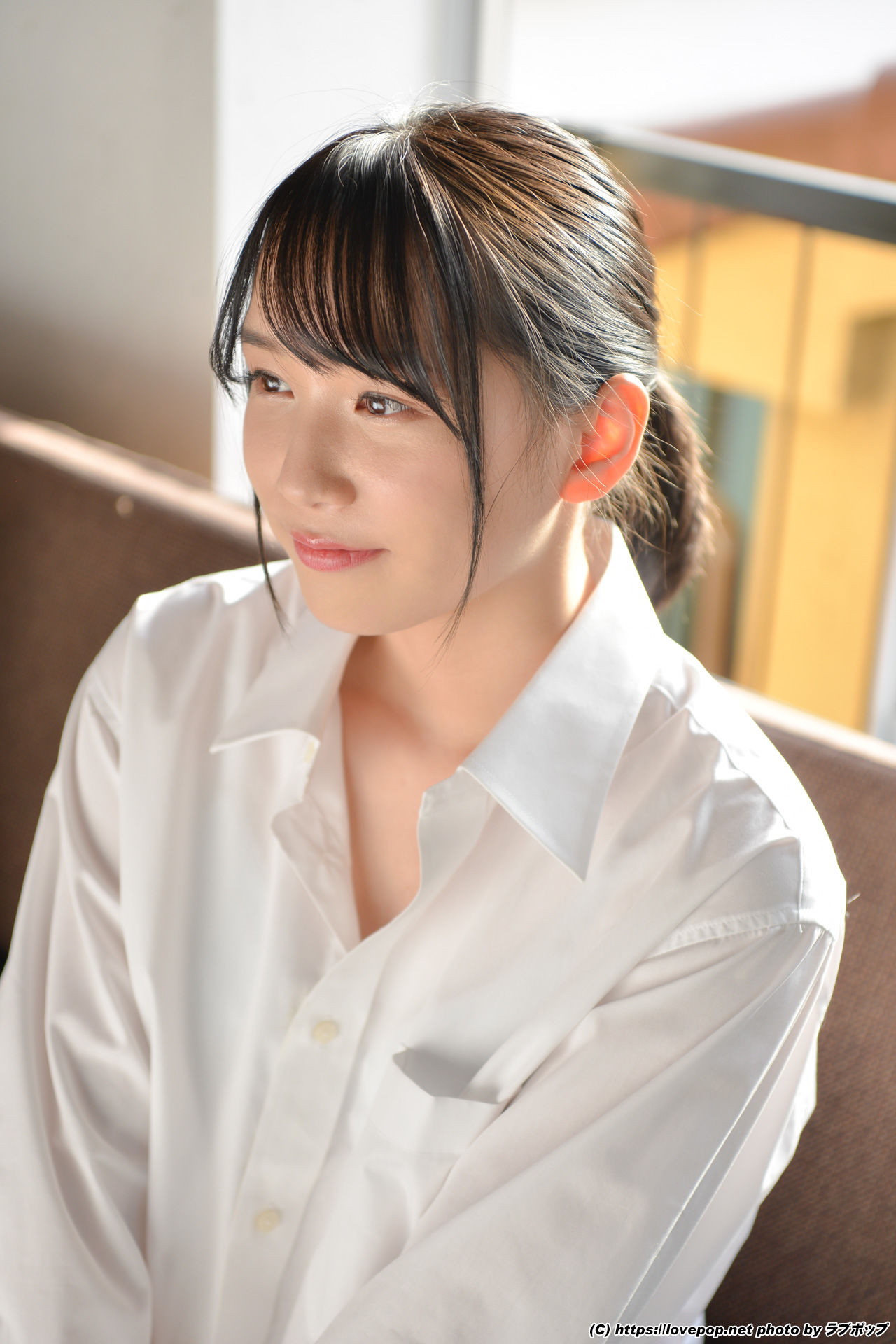[LOVEPOP] Narumi Amaha 天羽成美 Photoset 06