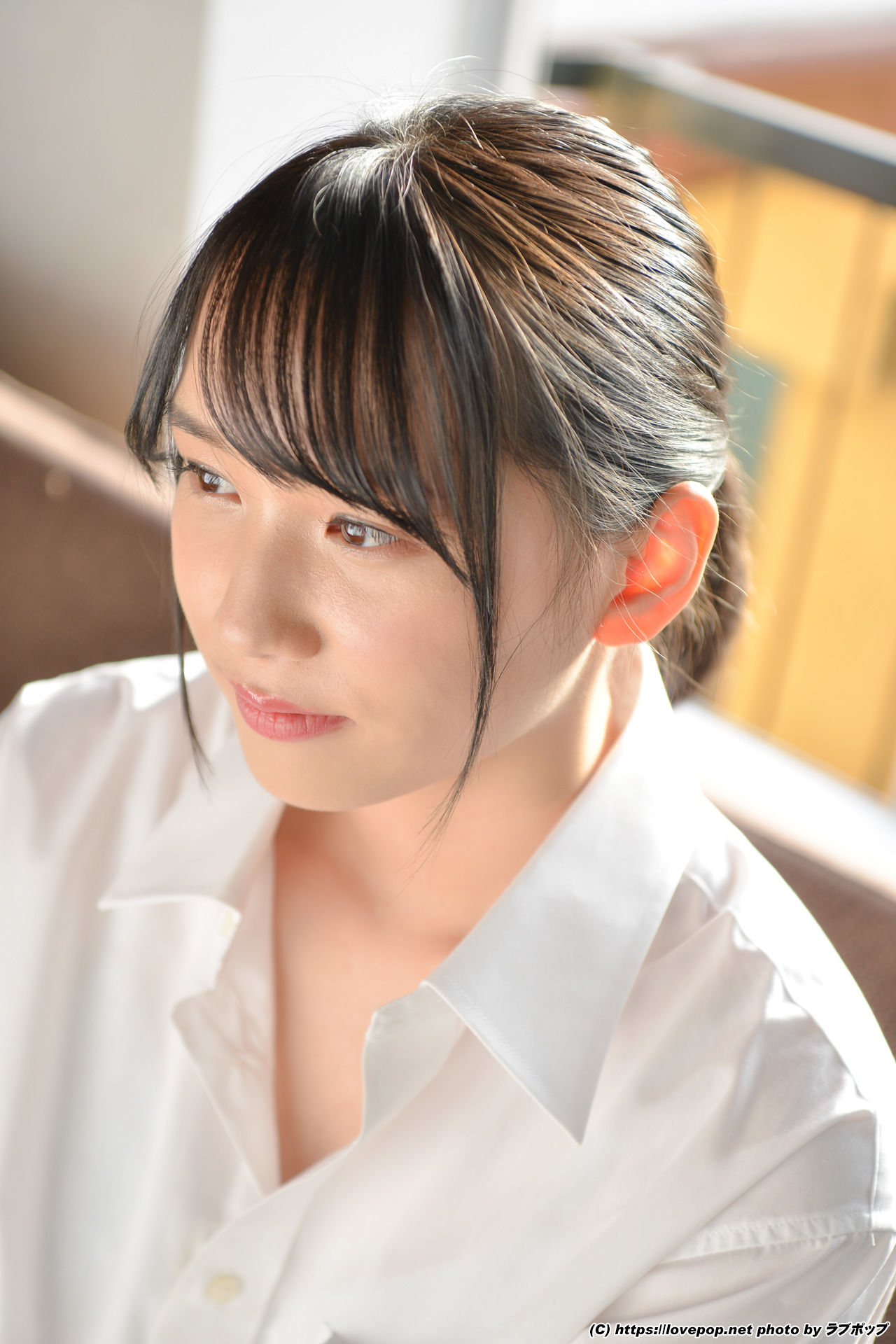 [LOVEPOP] Narumi Amaha 天羽成美 Photoset 06