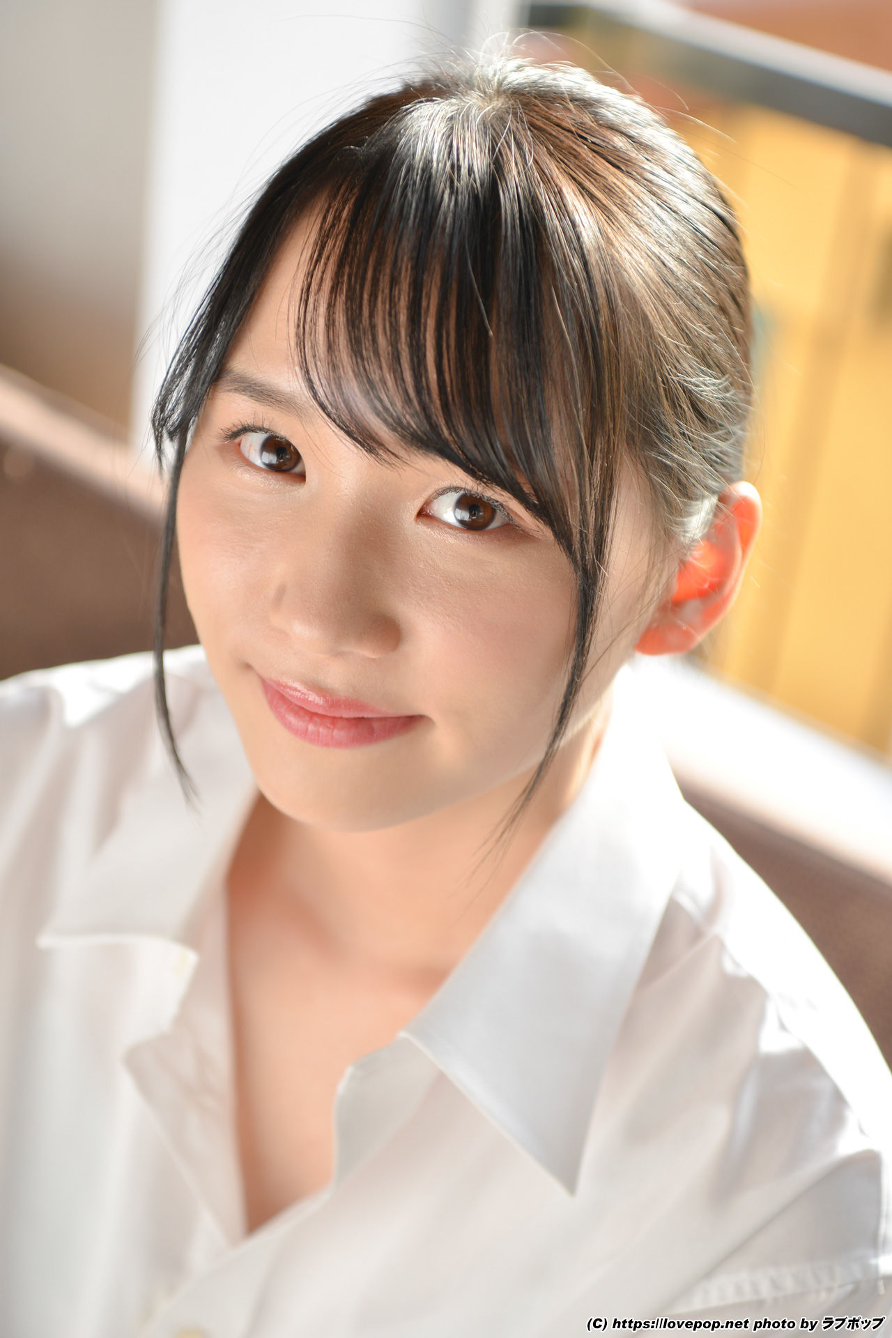 [LOVEPOP] Narumi Amaha 天羽成美 Photoset 06