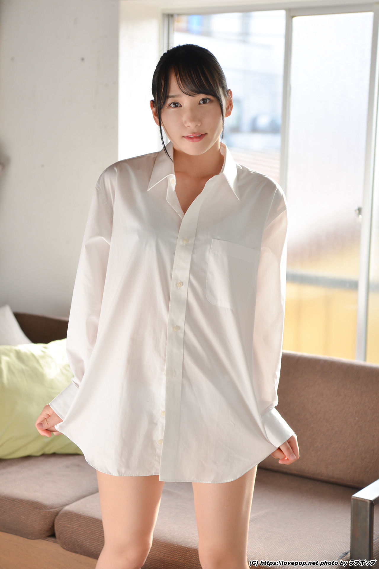 [LOVEPOP] Narumi Amaha 天羽成美 Photoset 06