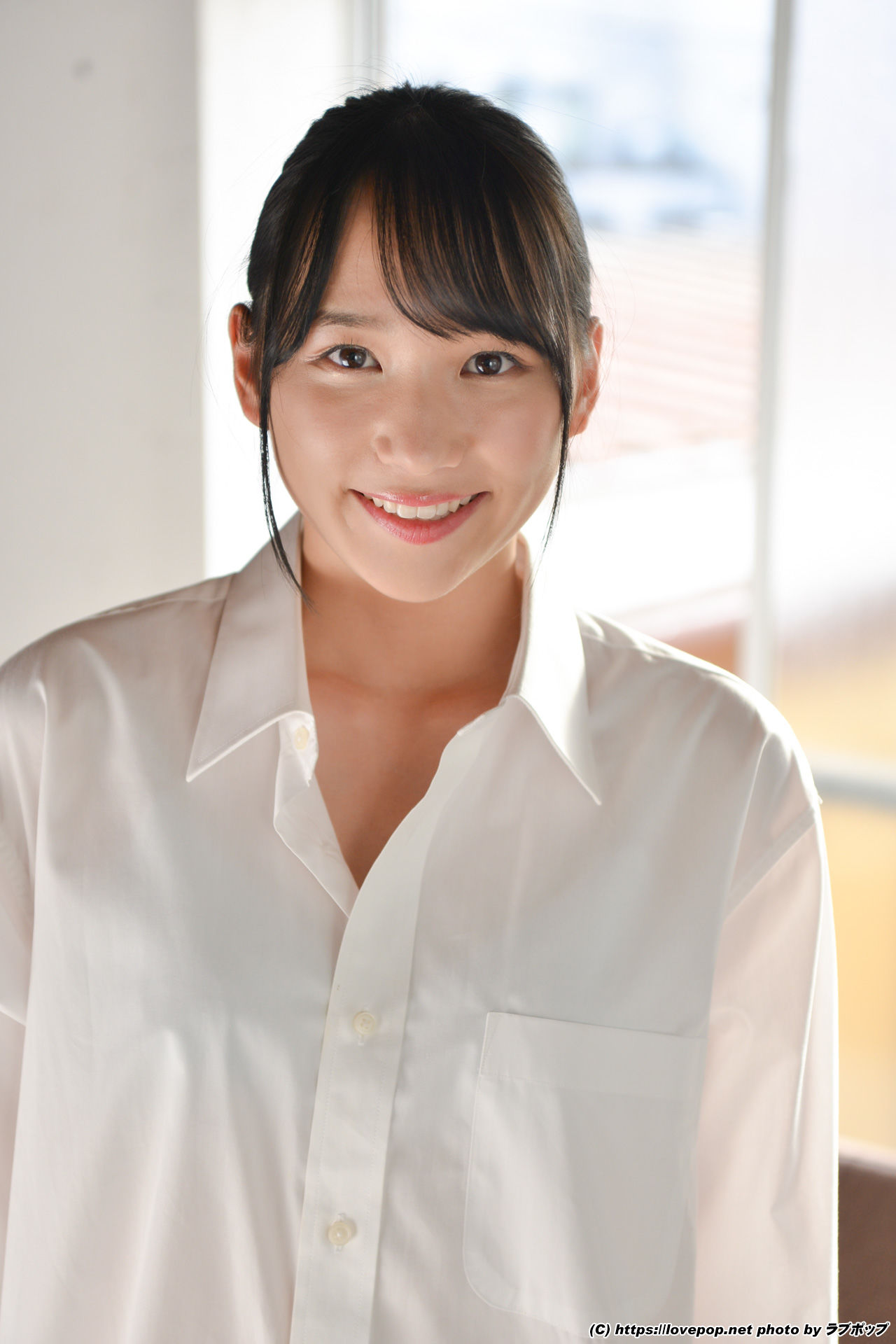 [LOVEPOP] Narumi Amaha 天羽成美 Photoset 06