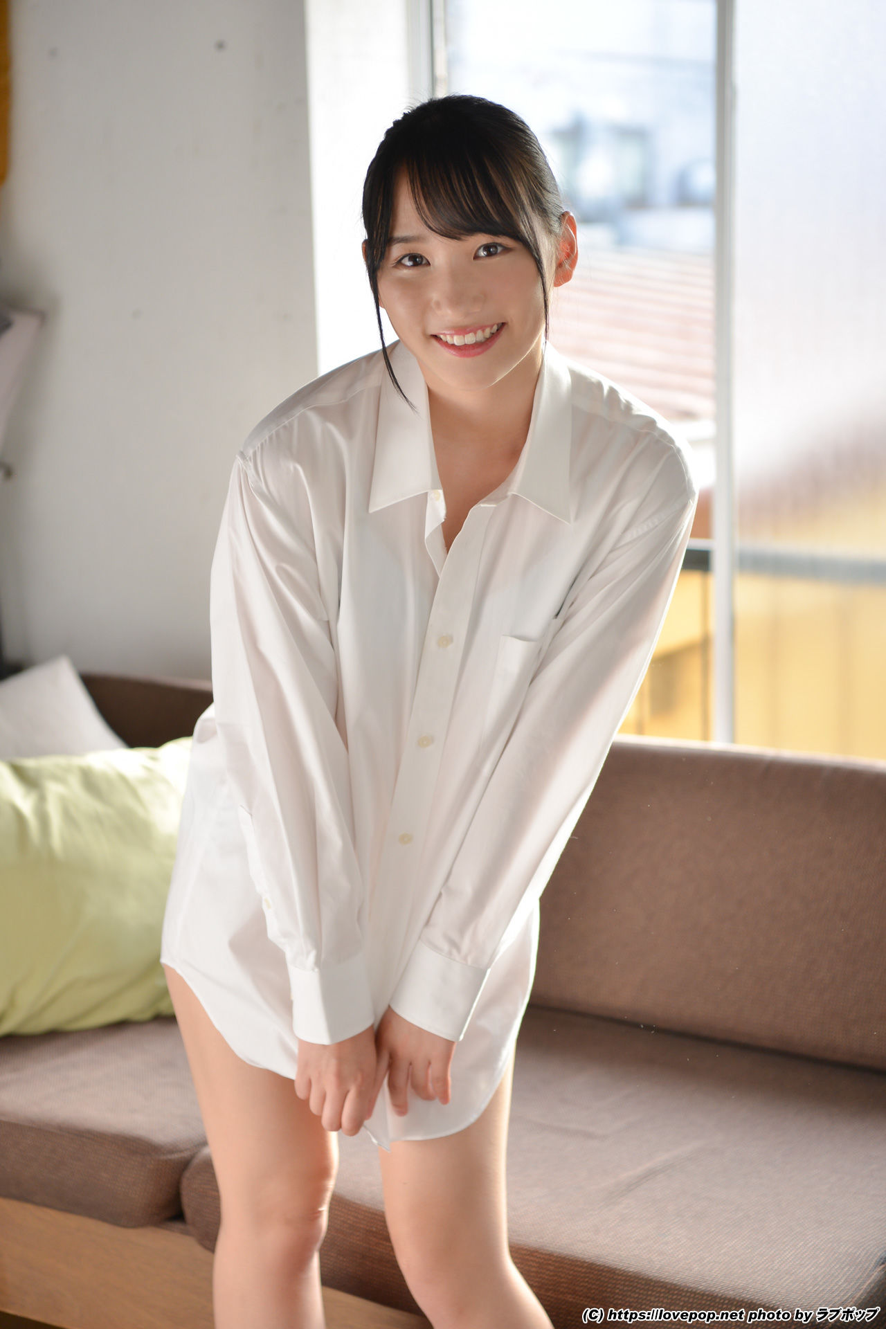 [LOVEPOP] Narumi Amaha 天羽成美 Photoset 06