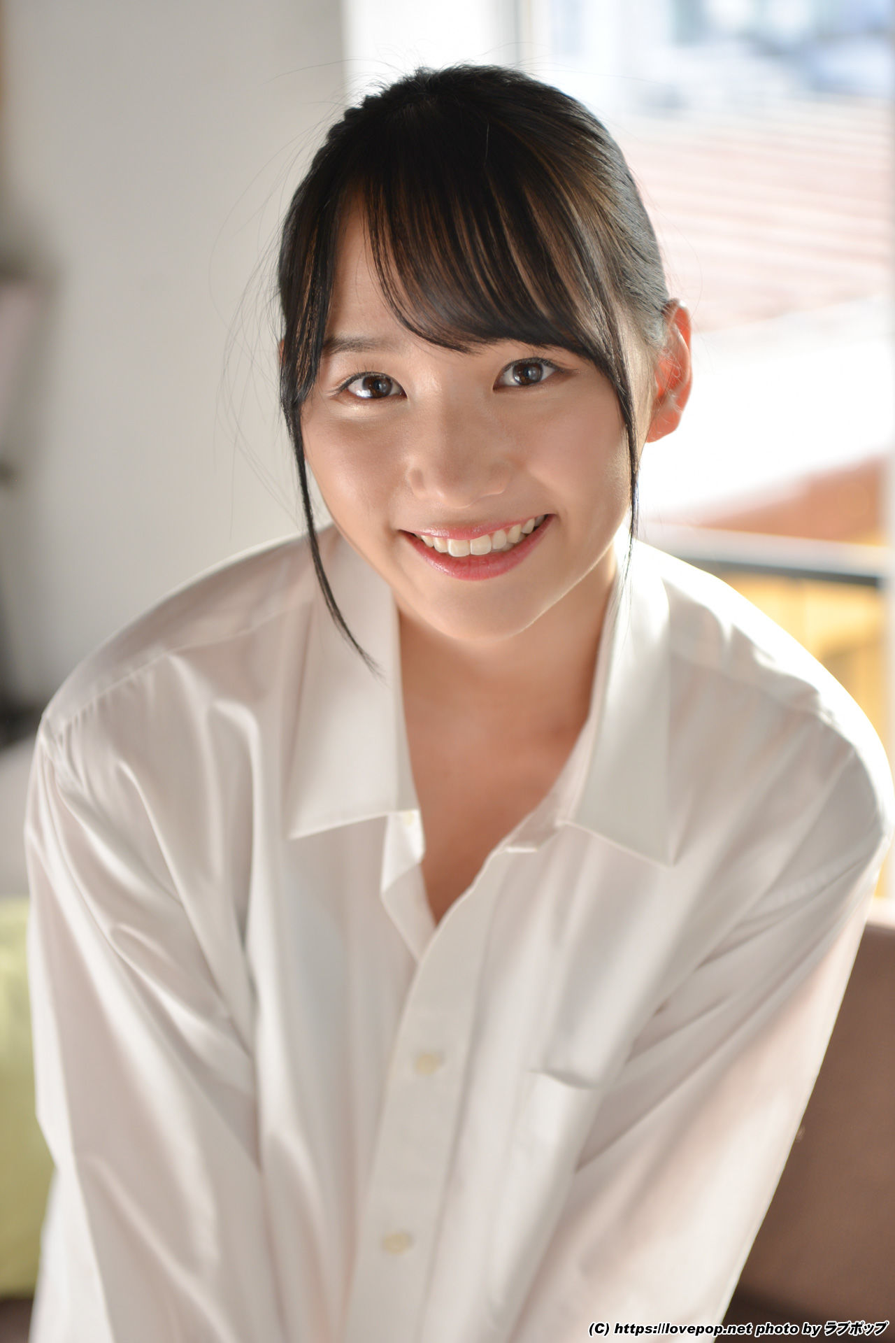 [LOVEPOP] Narumi Amaha 天羽成美 Photoset 06