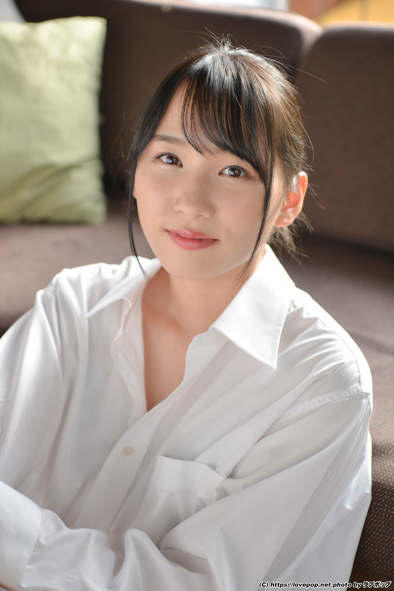 [LOVEPOP] Narumi Amaha 天羽成美 Photoset 06