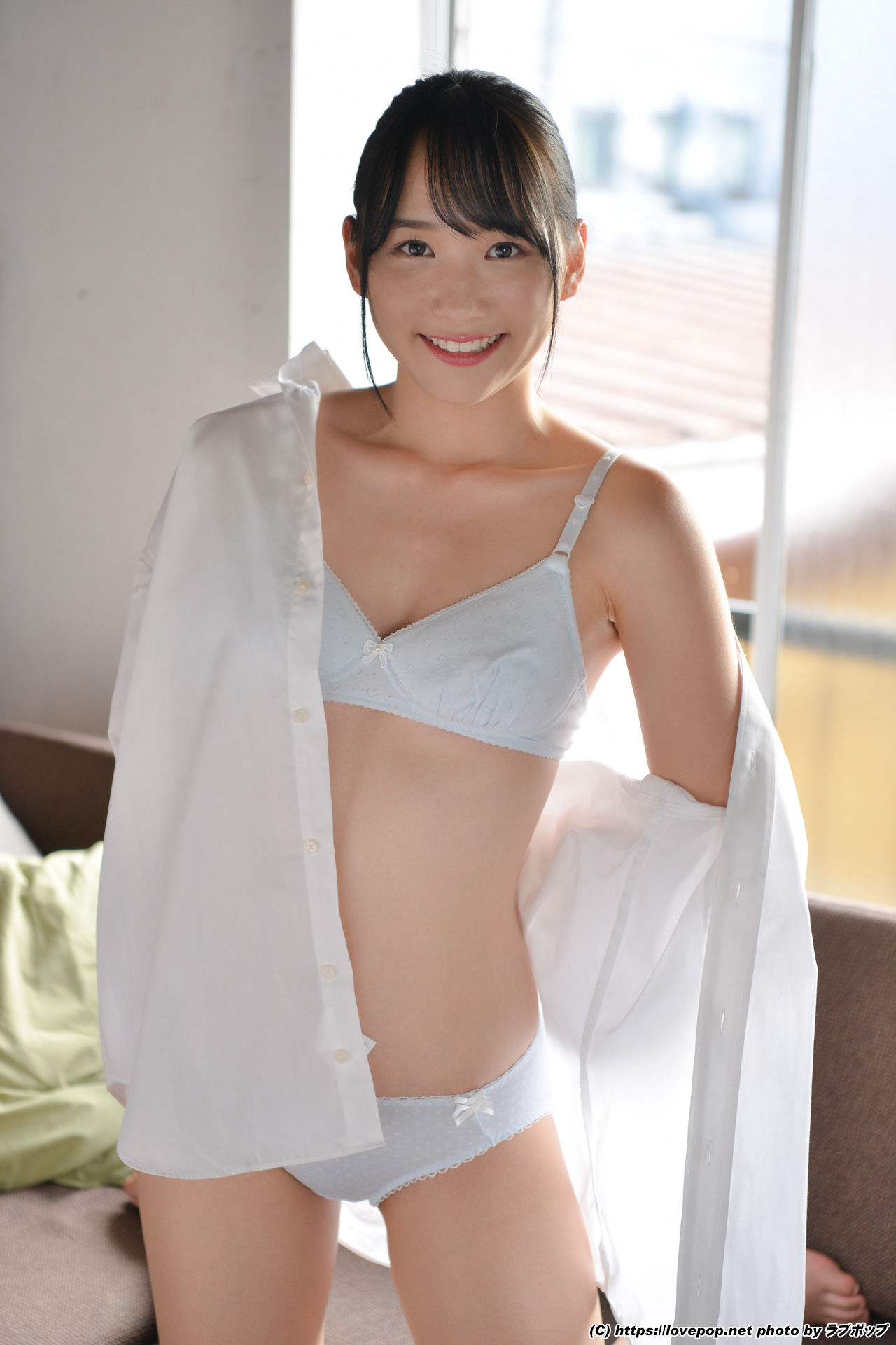 [LOVEPOP] Narumi Amaha 天羽成美 Photoset 06